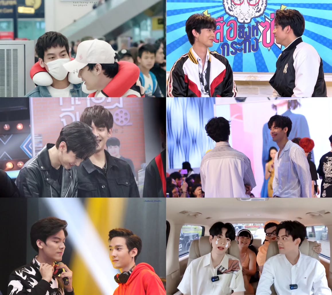 คิมม่อน - วโรดม เข็มมณฑา