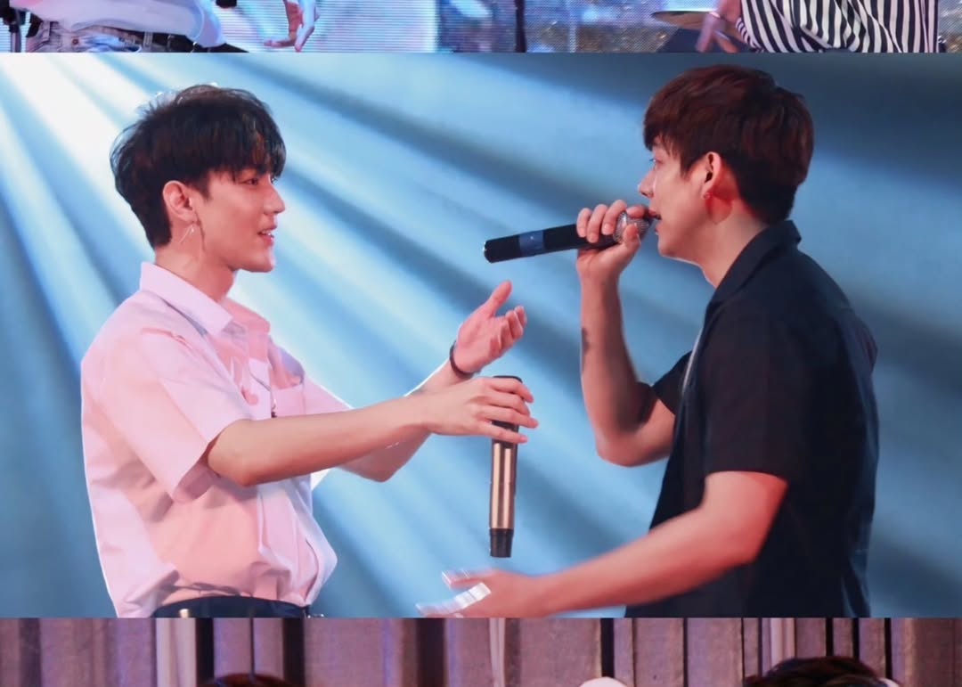 คิมม่อน - วโรดม เข็มมณฑา