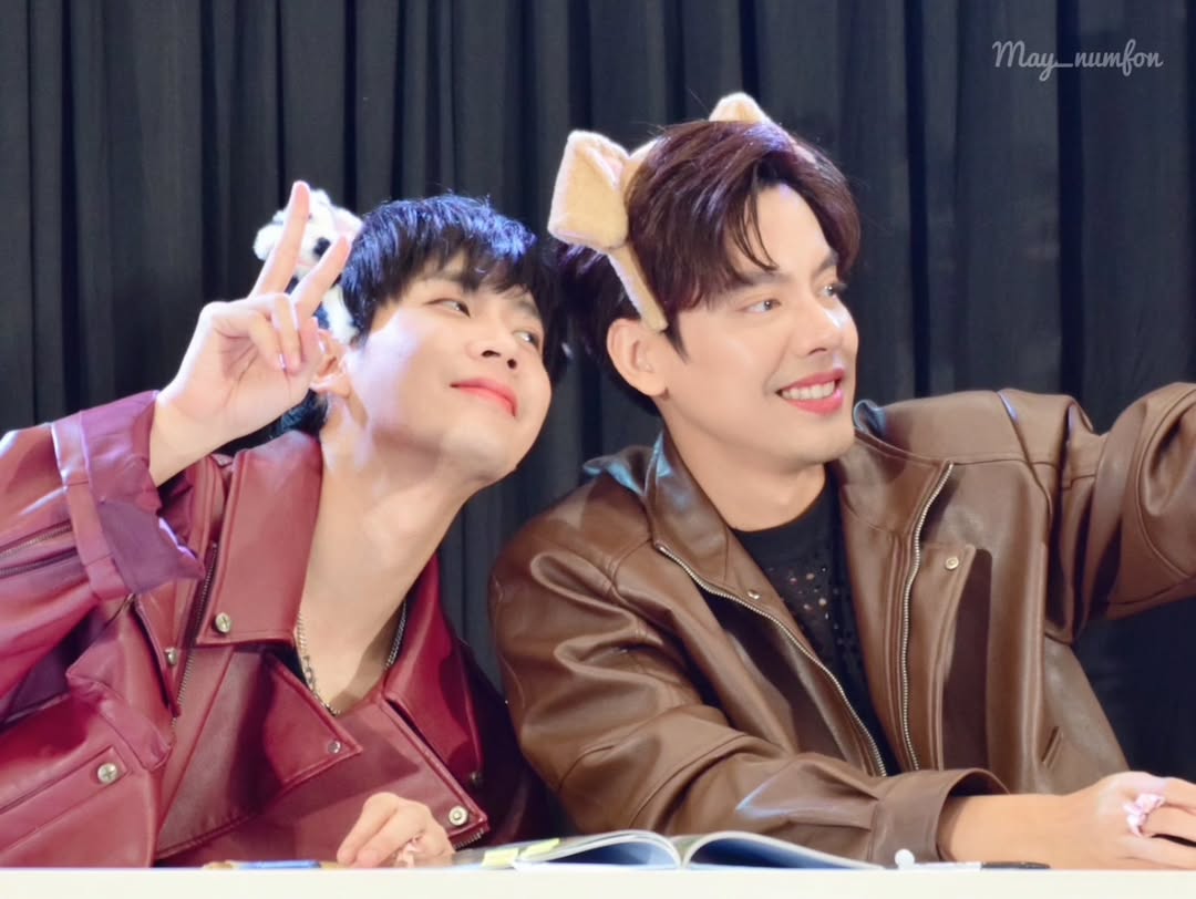 คิมม่อน - วโรดม เข็มมณฑา