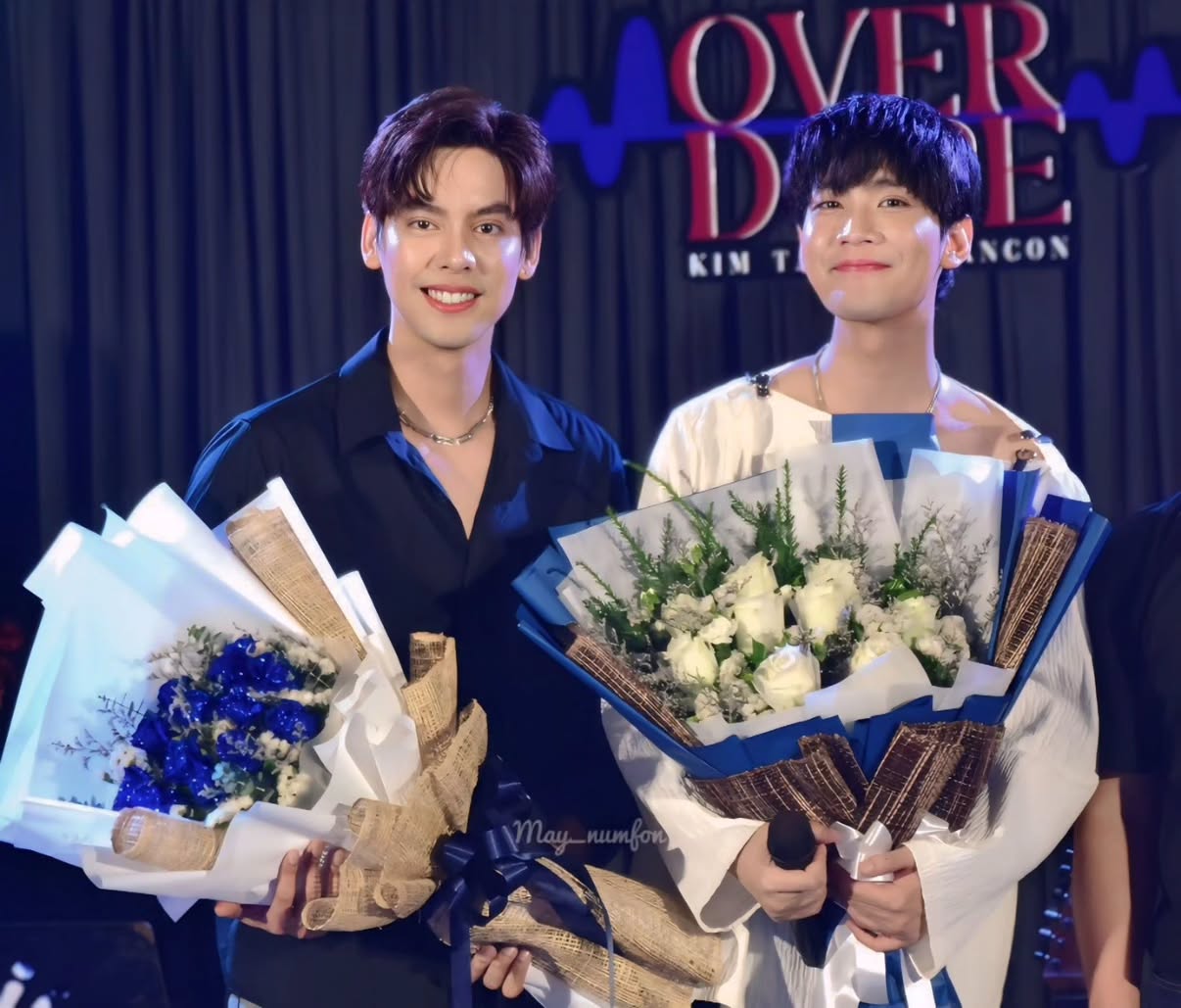 คิมม่อน - วโรดม เข็มมณฑา