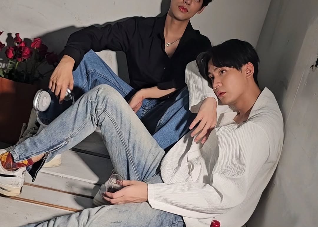 คิมม่อน - วโรดม เข็มมณฑา