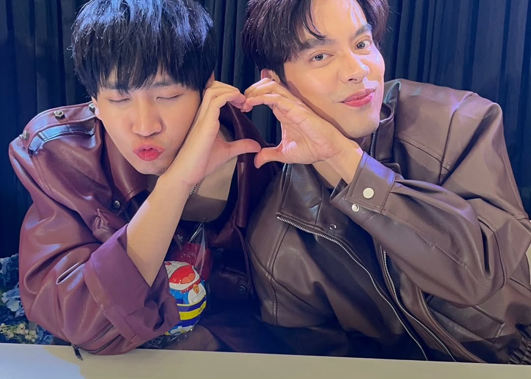 คิมม่อน - วโรดม เข็มมณฑา