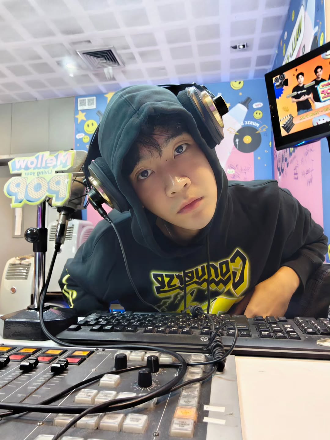 คิมม่อน - วโรดม เข็มมณฑา