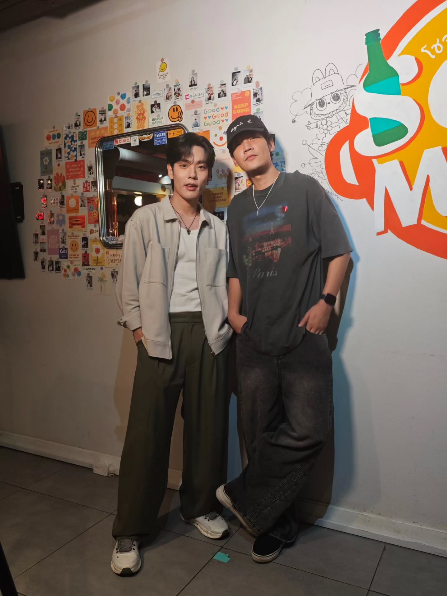 คิมม่อน - วโรดม เข็มมณฑา