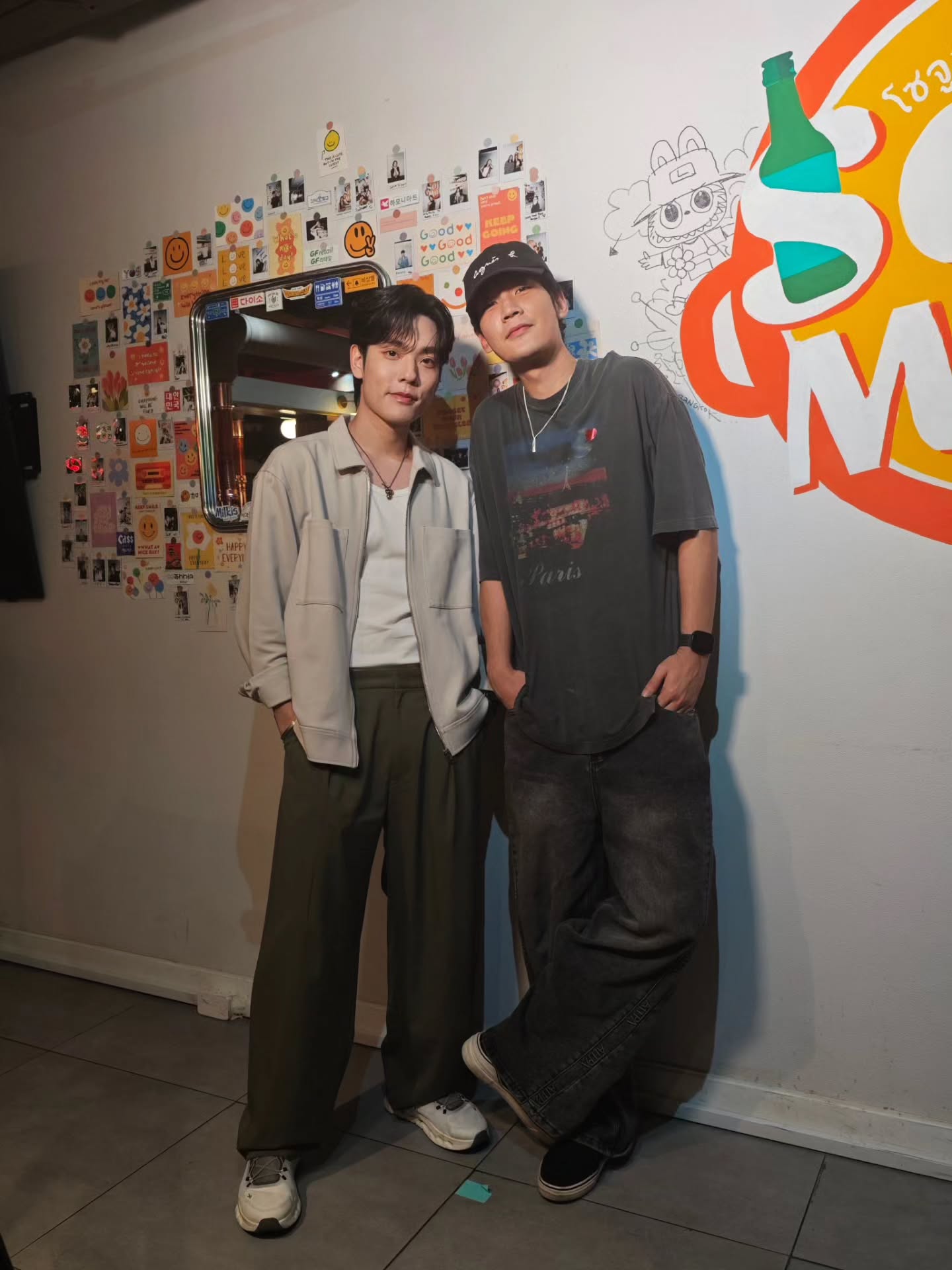 คิมม่อน - วโรดม เข็มมณฑา