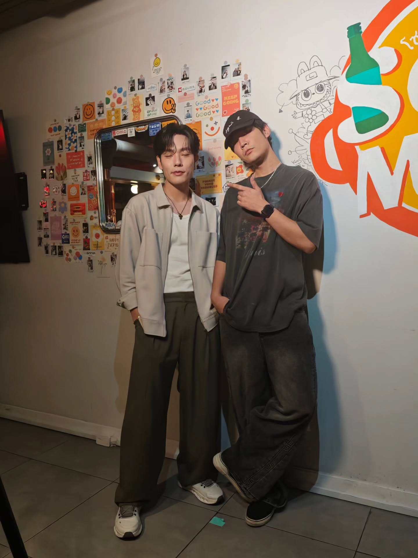 คิมม่อน - วโรดม เข็มมณฑา