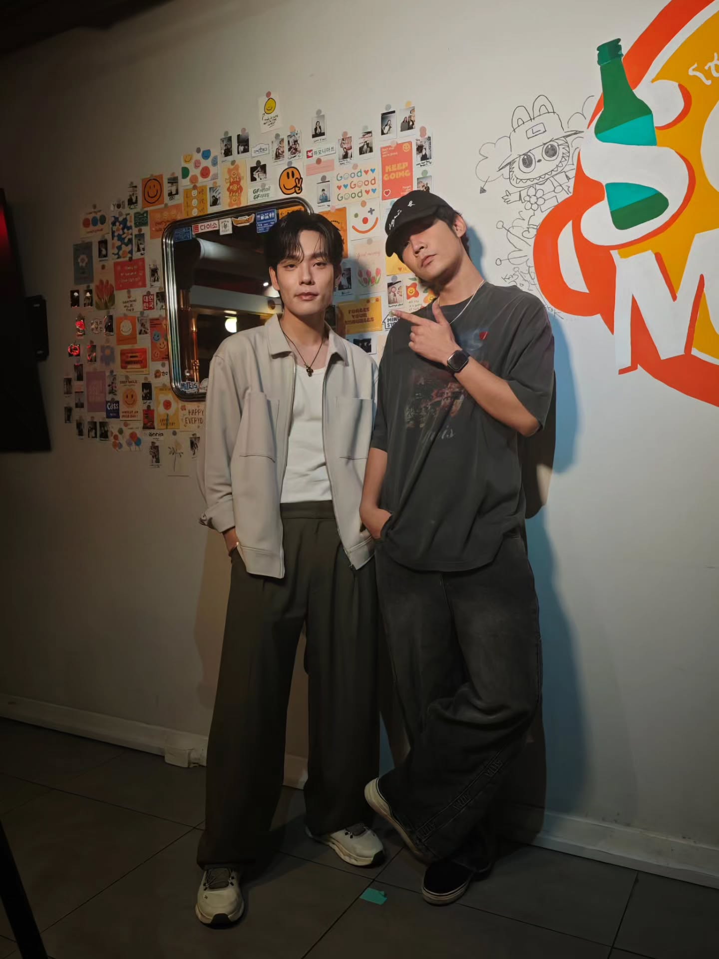 คิมม่อน - วโรดม เข็มมณฑา