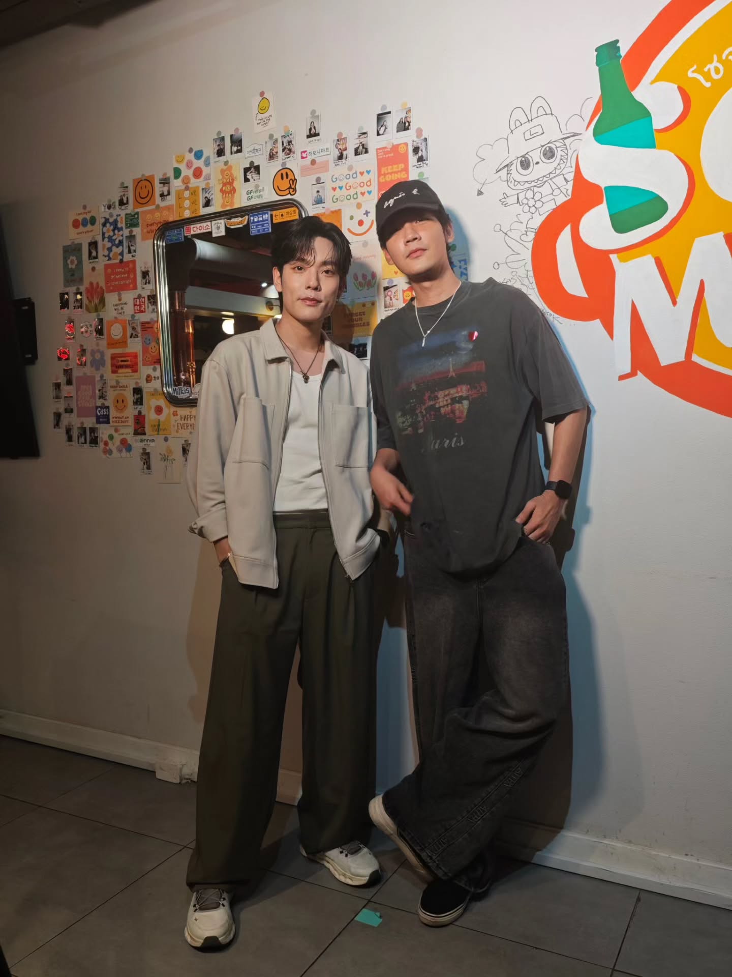 คิมม่อน - วโรดม เข็มมณฑา