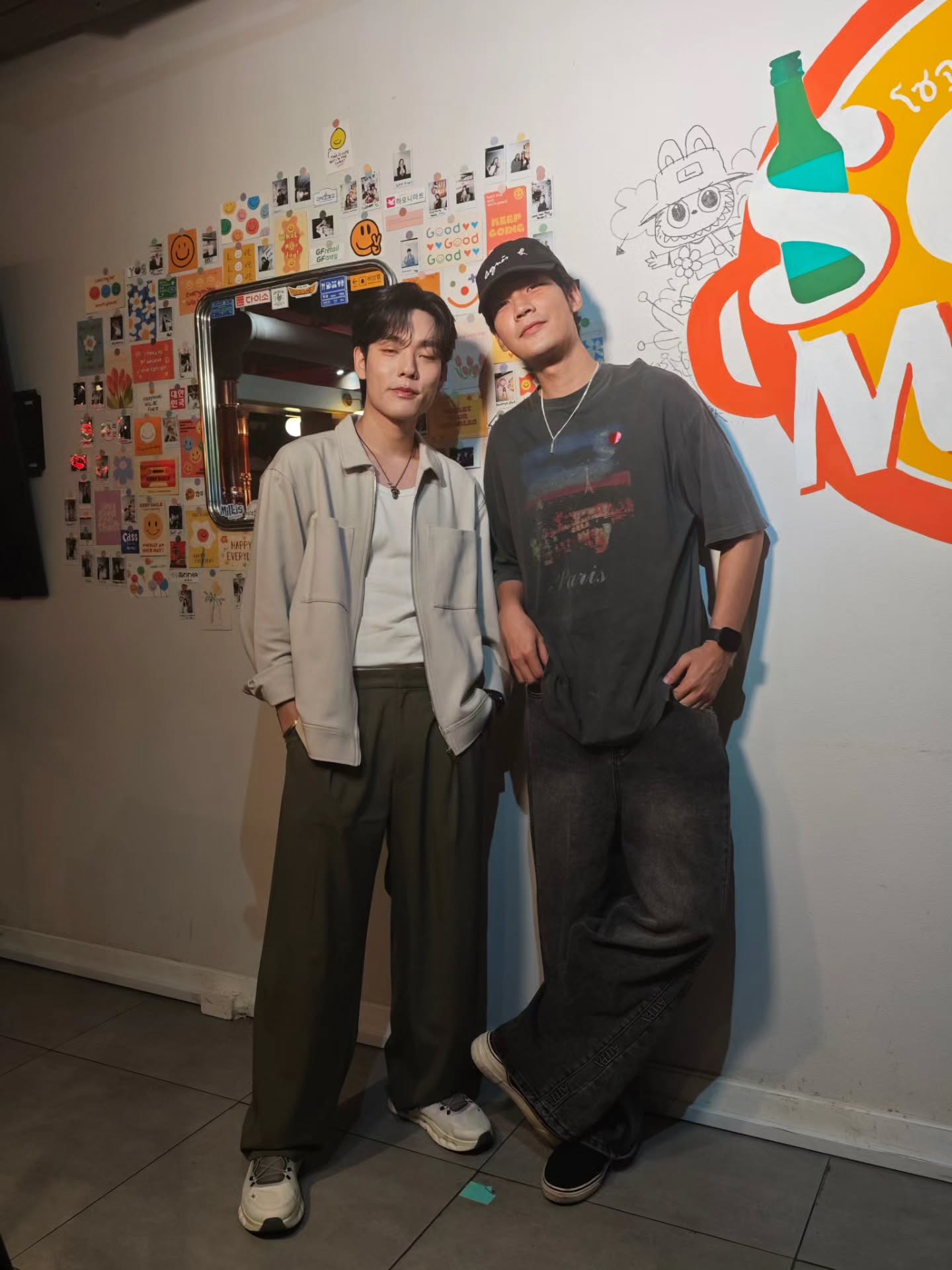 คิมม่อน - วโรดม เข็มมณฑา