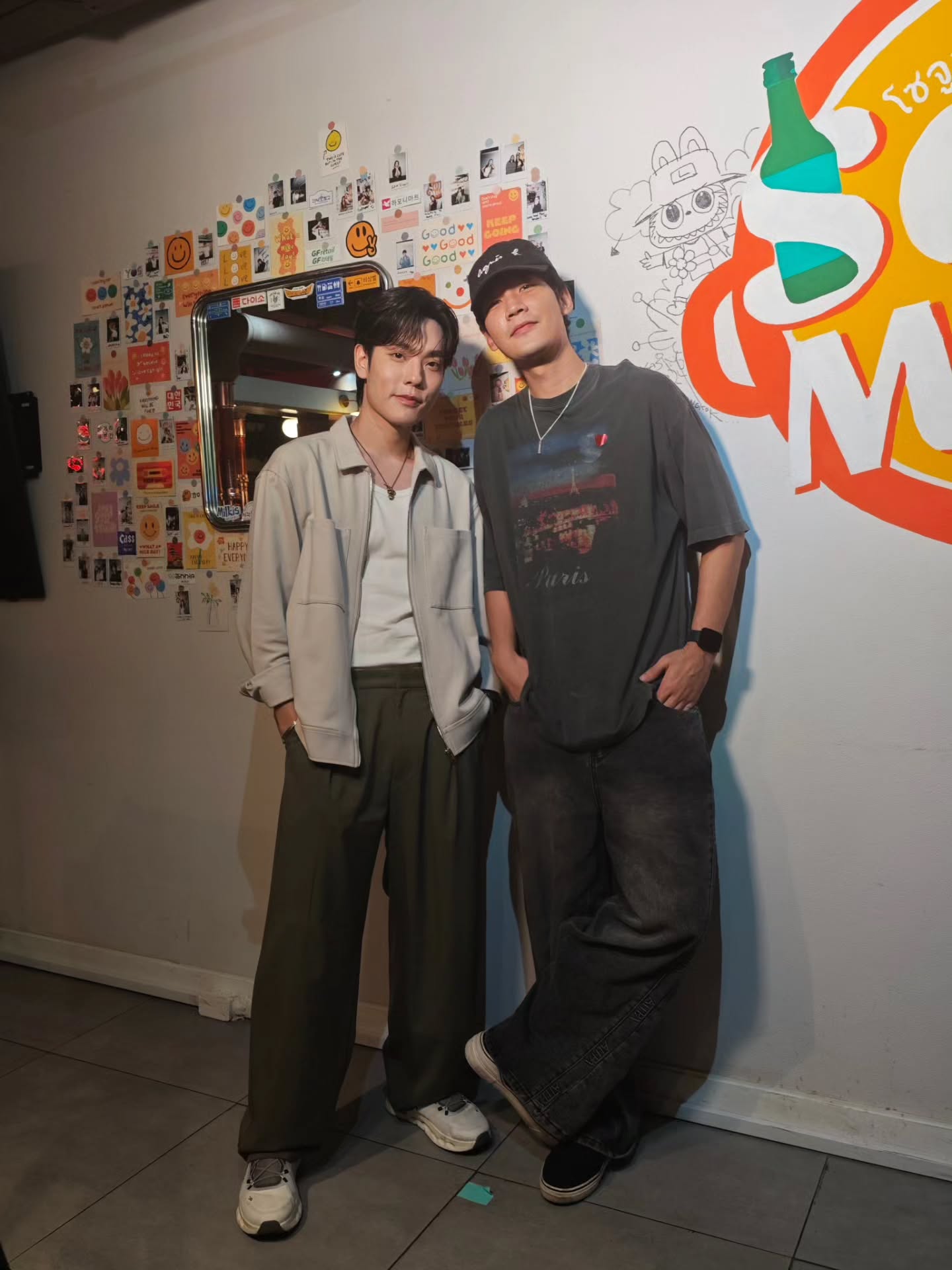 คิมม่อน - วโรดม เข็มมณฑา