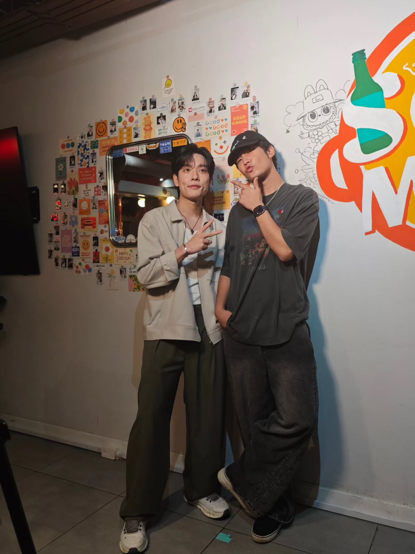 คิมม่อน - วโรดม เข็มมณฑา