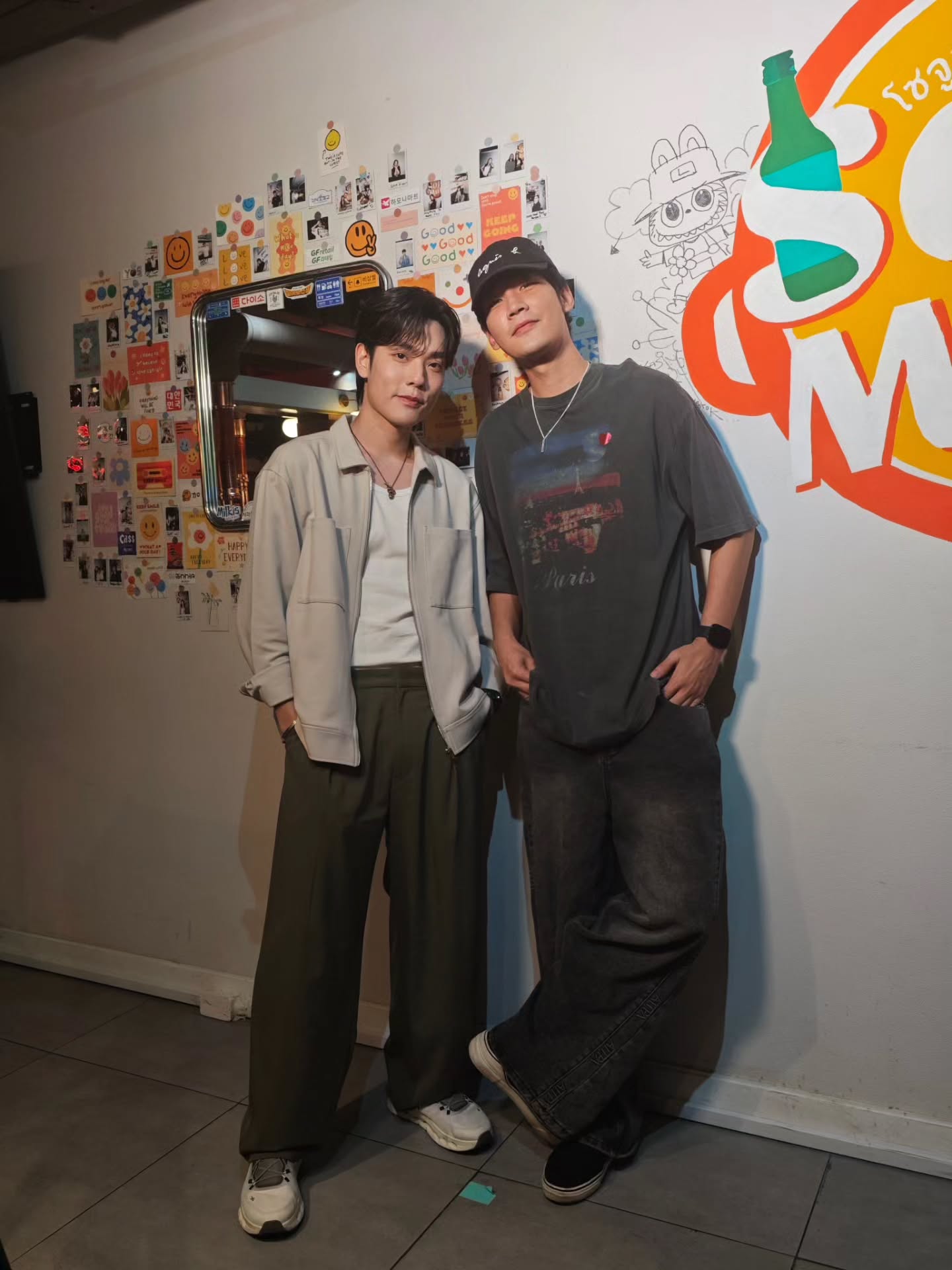 คิมม่อน - วโรดม เข็มมณฑา