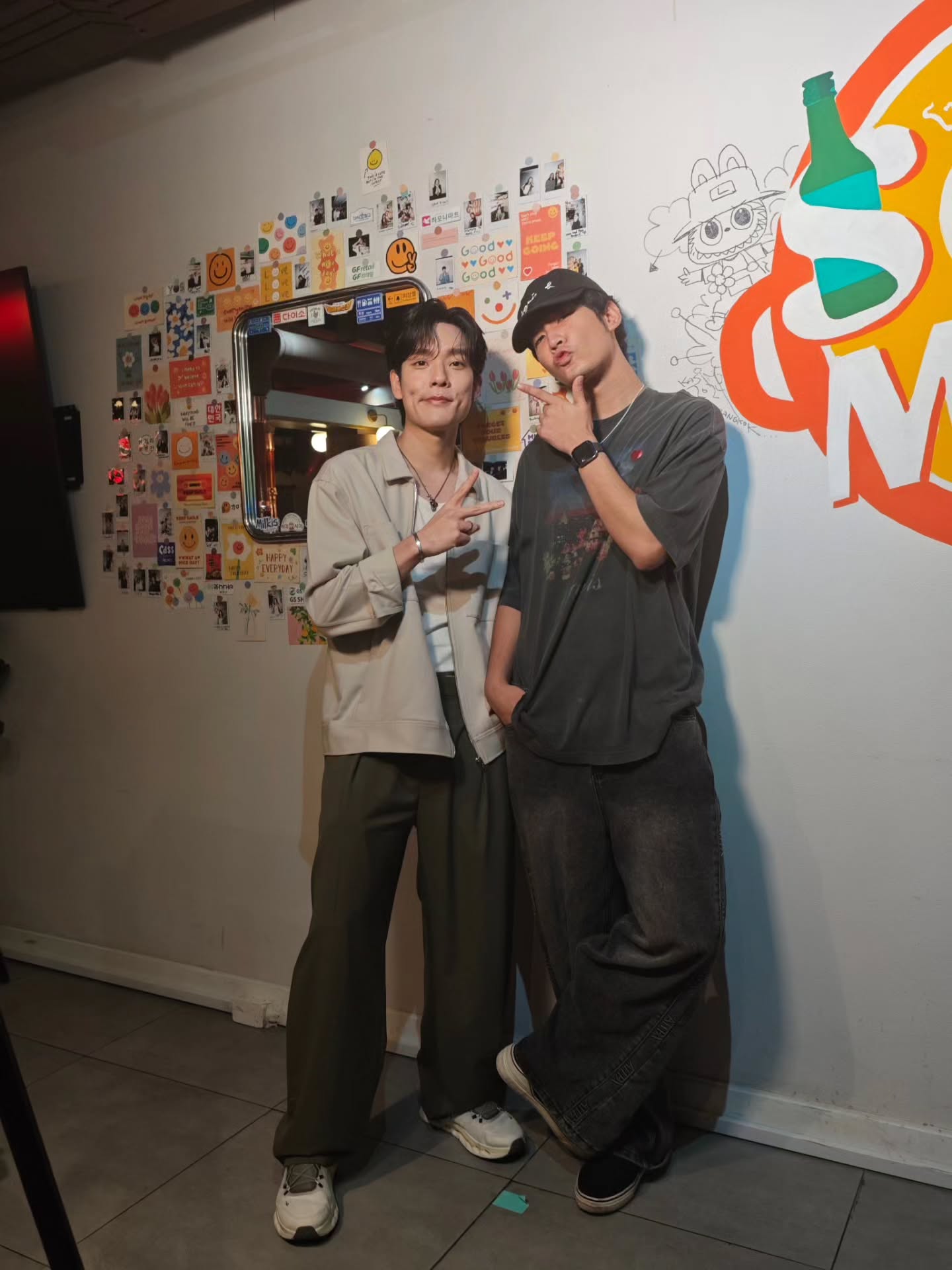 คิมม่อน - วโรดม เข็มมณฑา