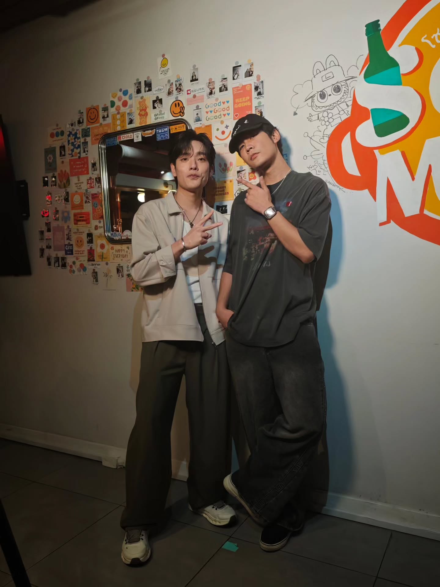 คิมม่อน - วโรดม เข็มมณฑา