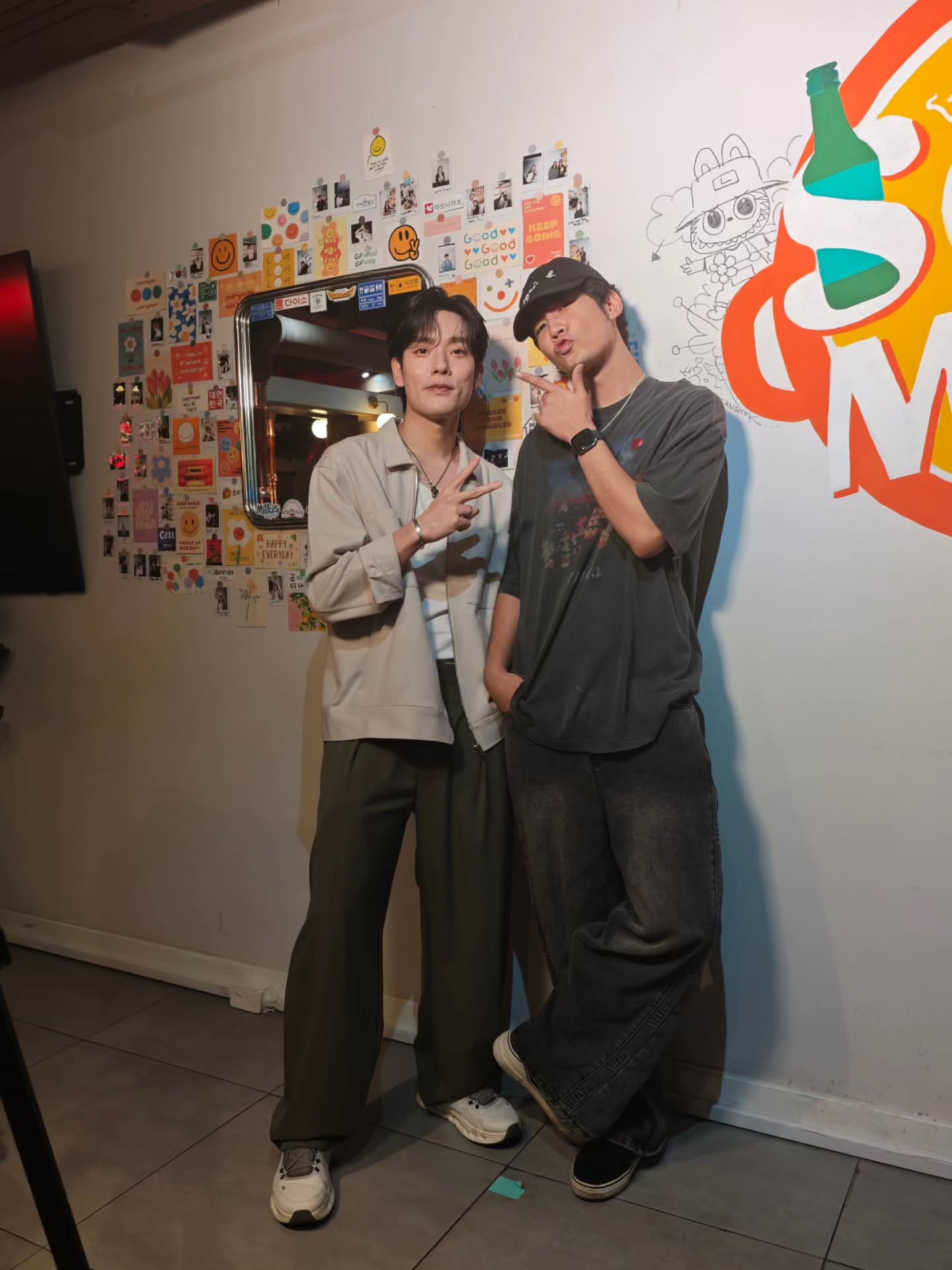 คิมม่อน - วโรดม เข็มมณฑา