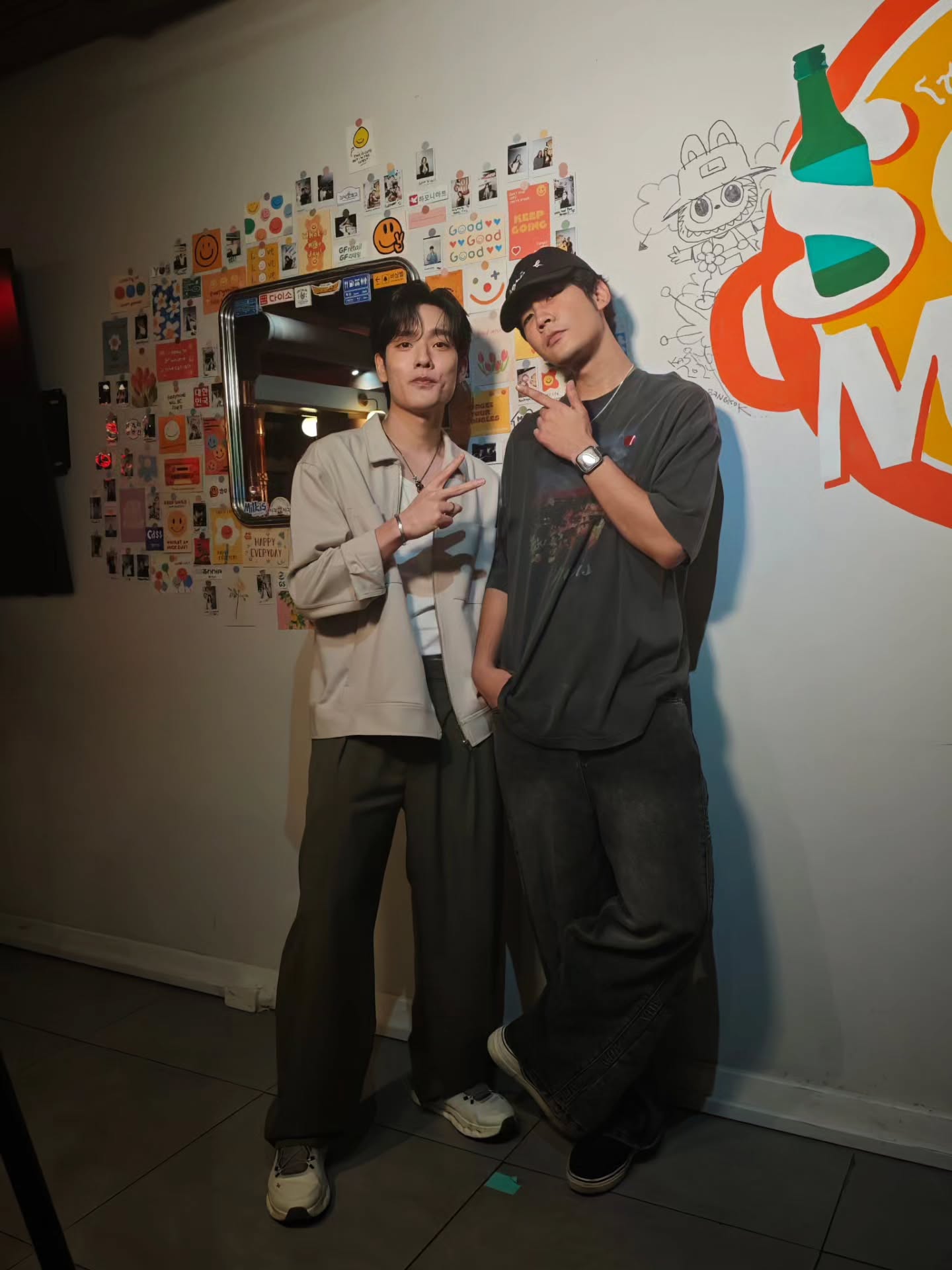 คิมม่อน - วโรดม เข็มมณฑา