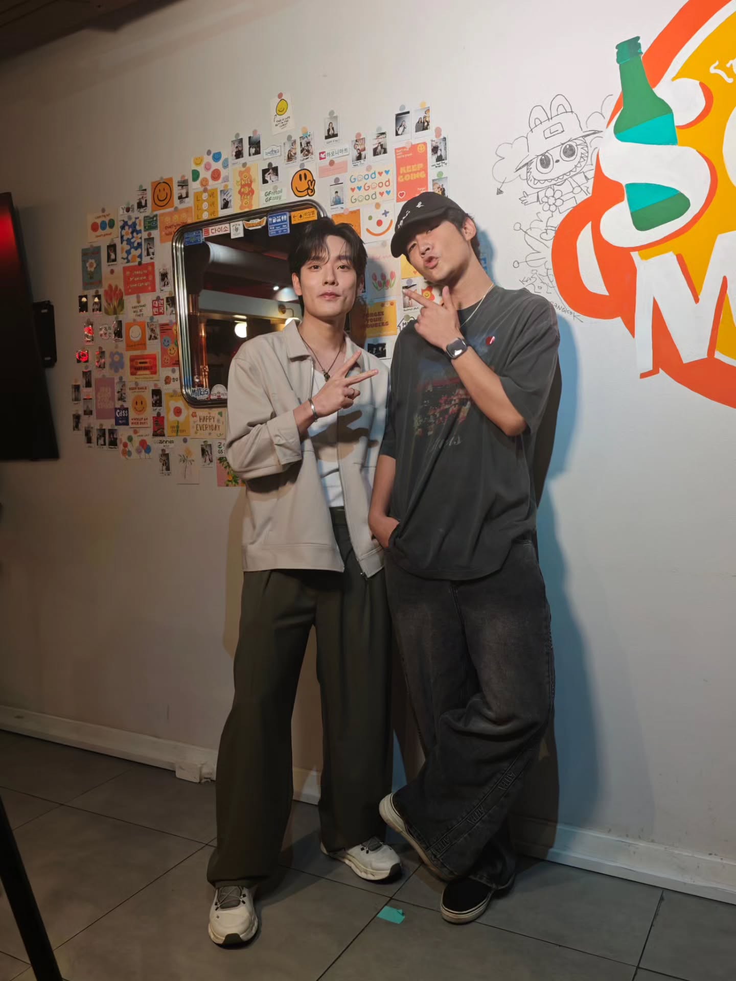 คิมม่อน - วโรดม เข็มมณฑา