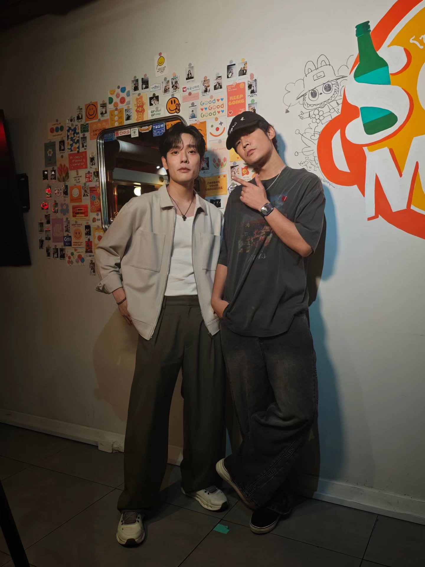 คิมม่อน - วโรดม เข็มมณฑา