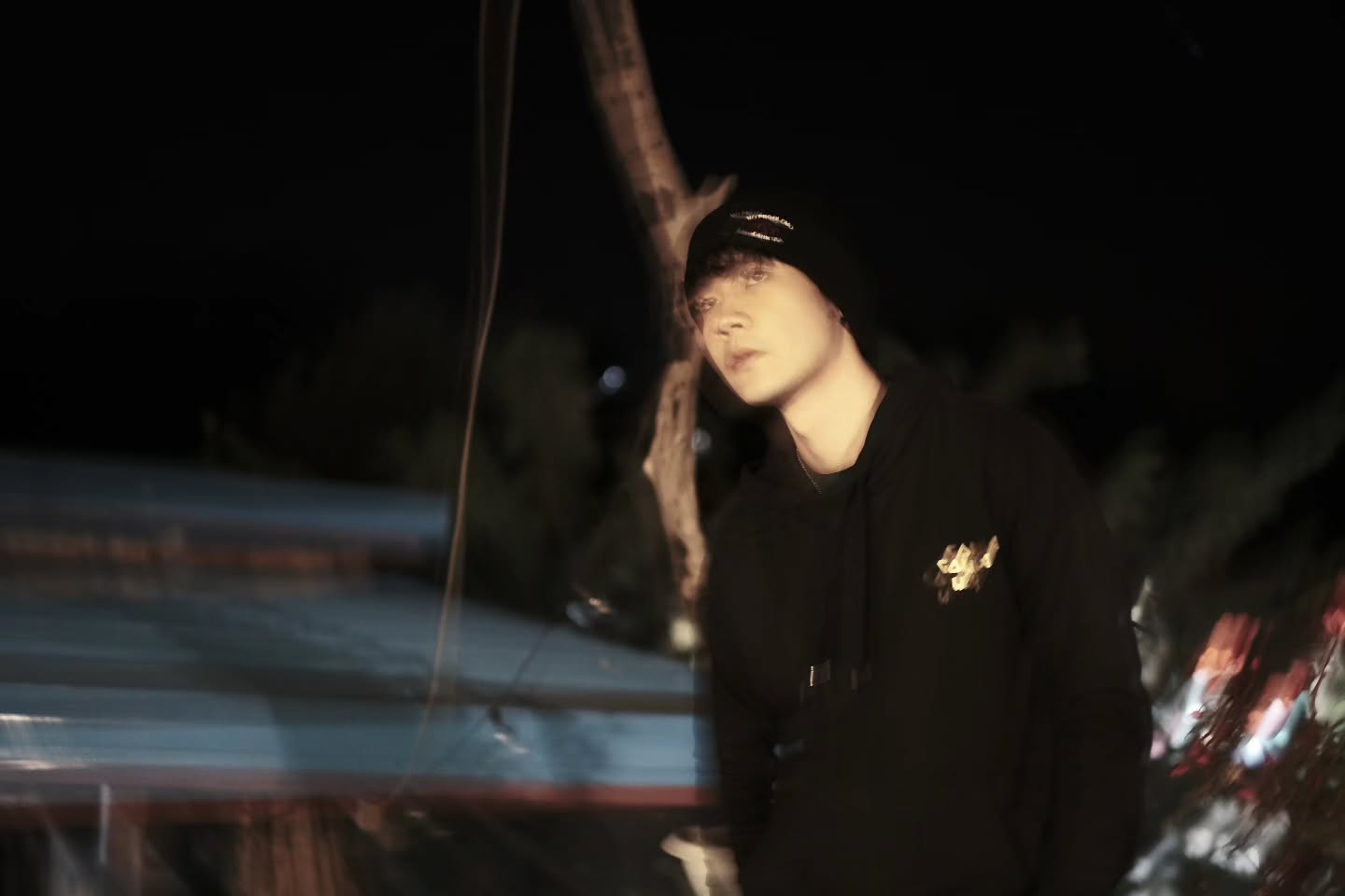 คิมม่อน - วโรดม เข็มมณฑา