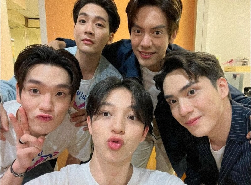 คิมม่อน - วโรดม เข็มมณฑา