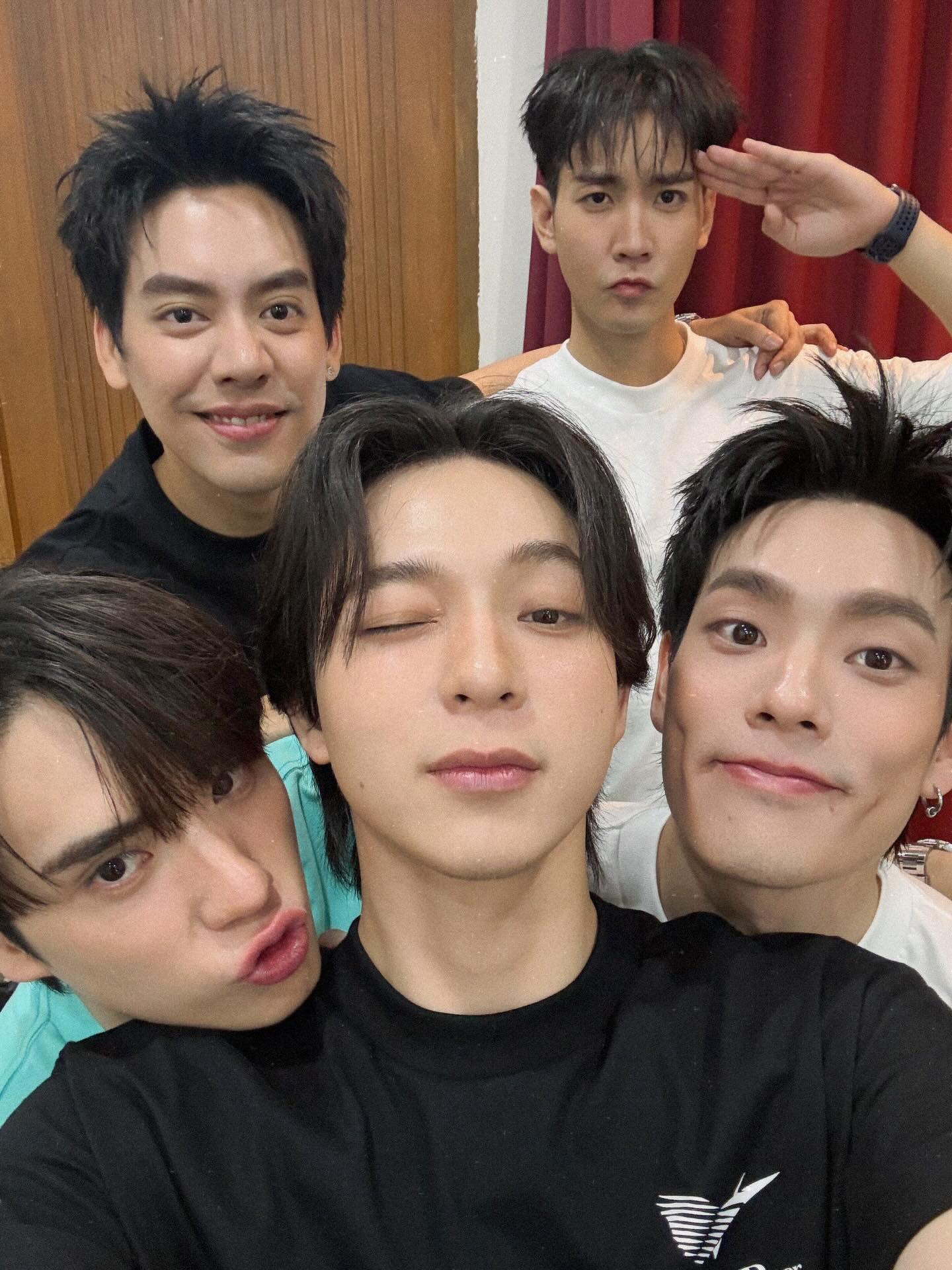 คิมม่อน - วโรดม เข็มมณฑา