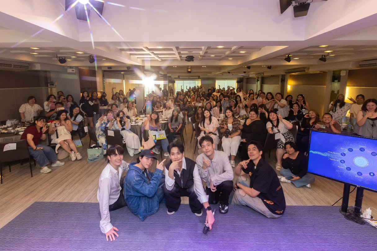 คิมม่อน - วโรดม เข็มมณฑา