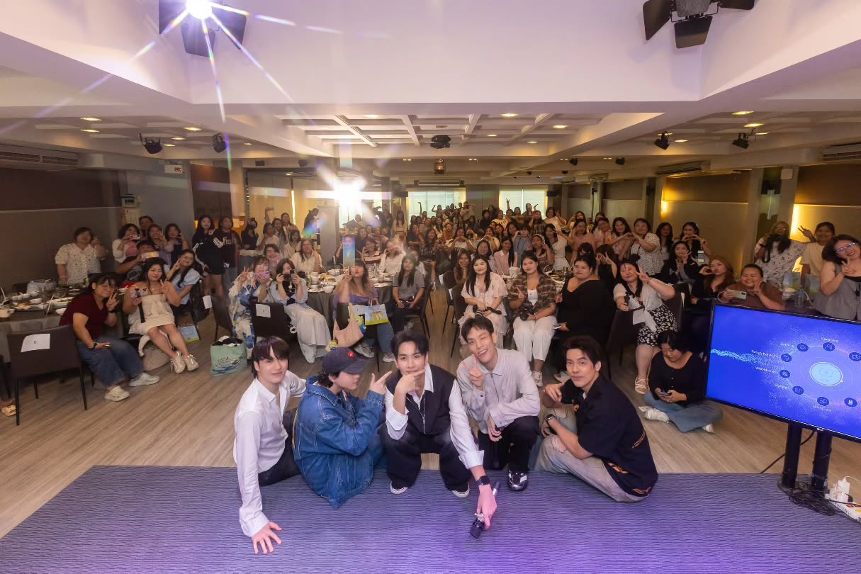 คิมม่อน - วโรดม เข็มมณฑา