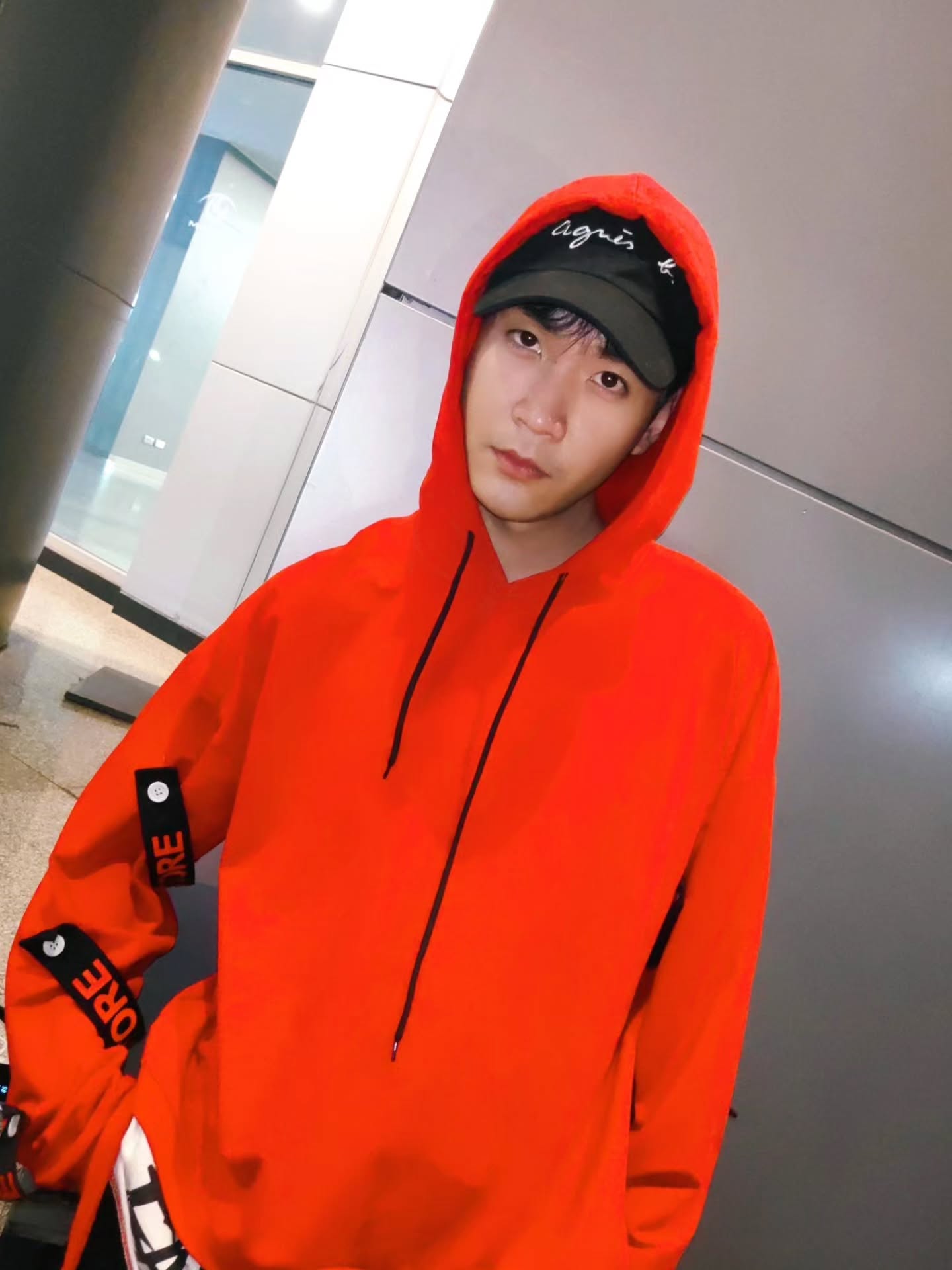คิมม่อน - วโรดม เข็มมณฑา
