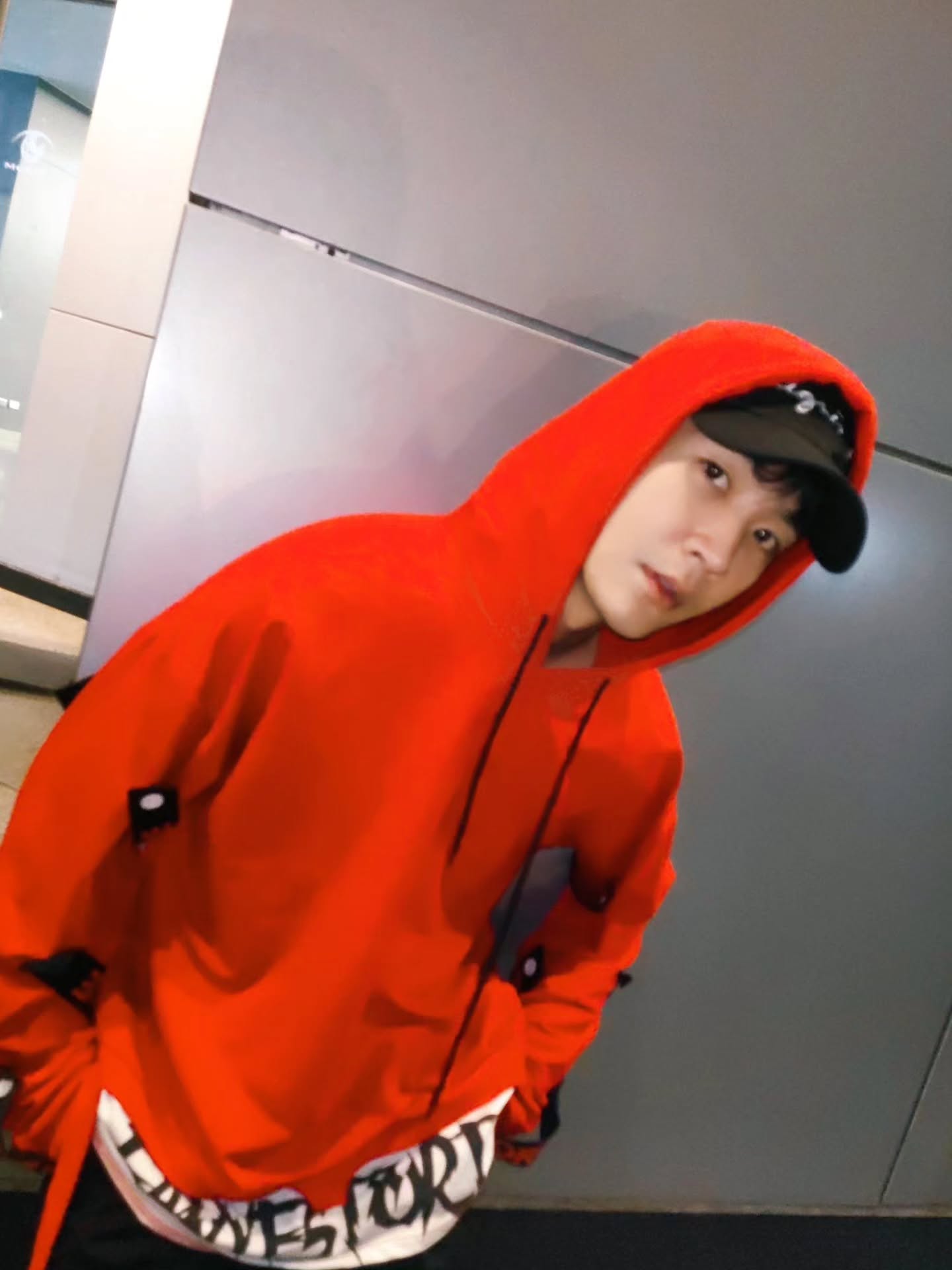 คิมม่อน - วโรดม เข็มมณฑา
