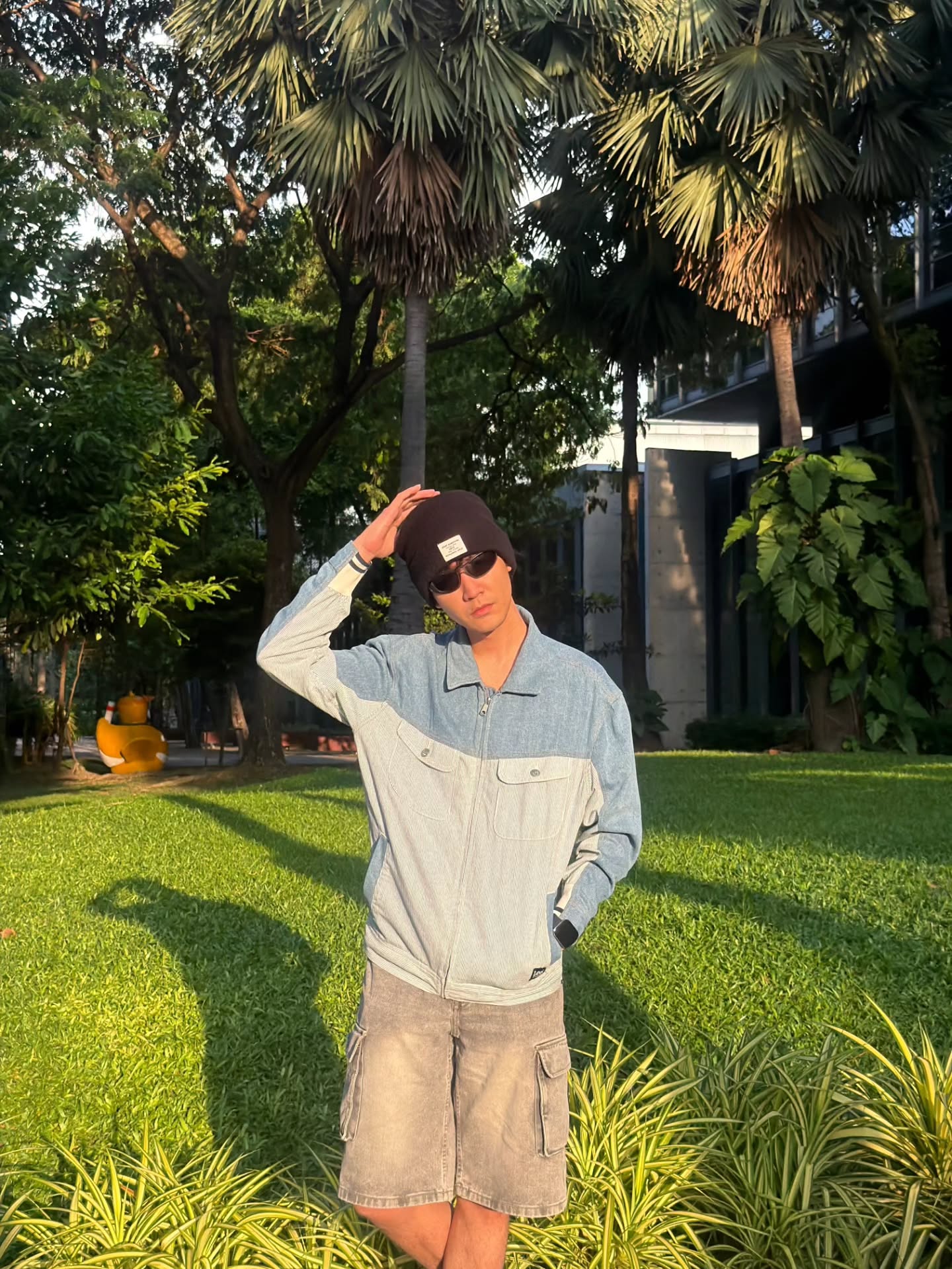 คิมม่อน - วโรดม เข็มมณฑา