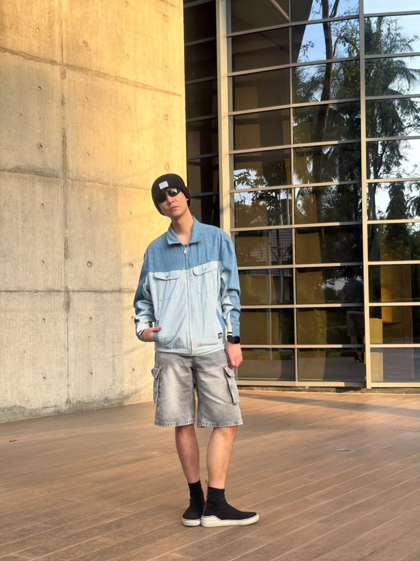 คิมม่อน - วโรดม เข็มมณฑา