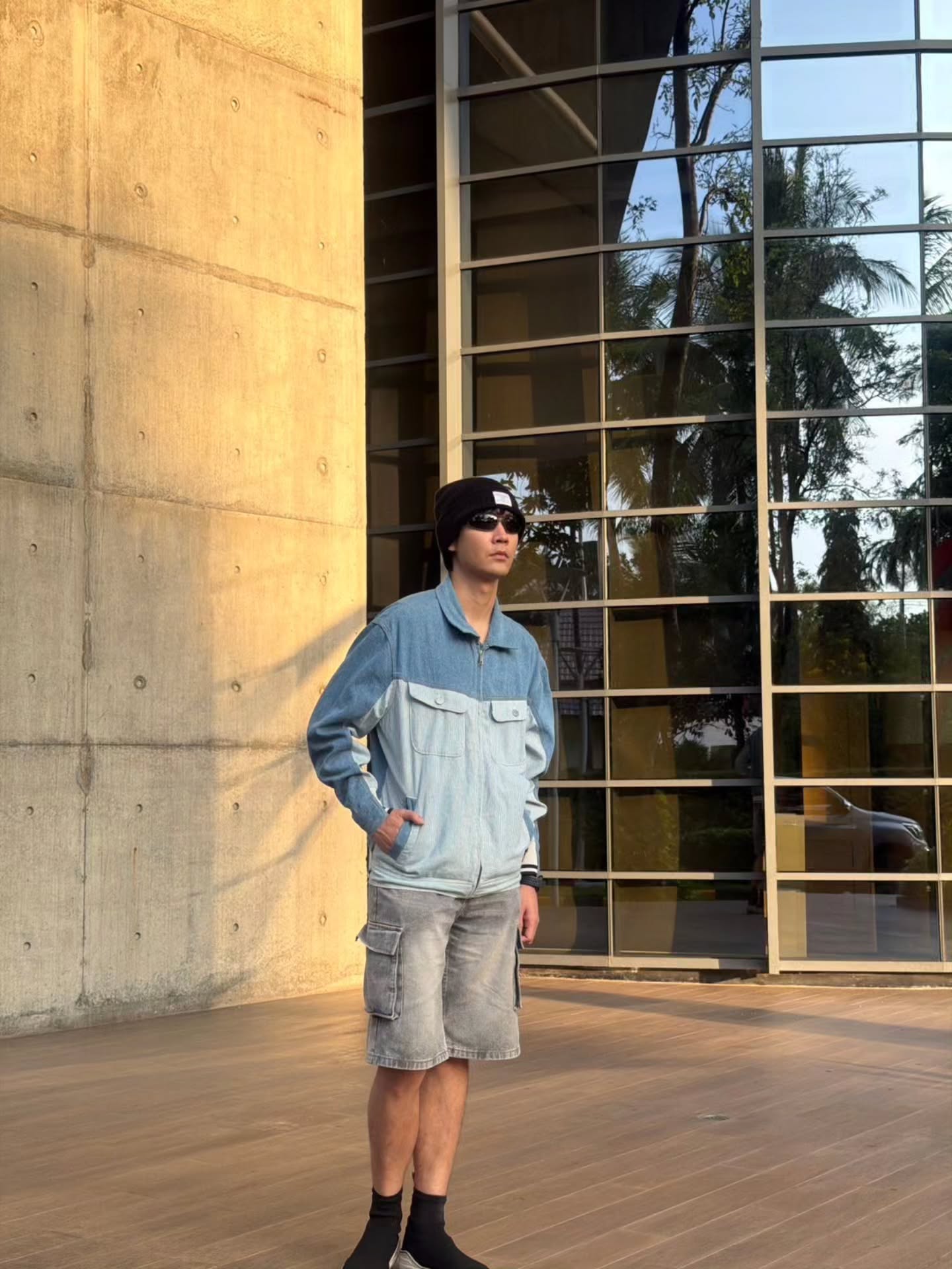 คิมม่อน - วโรดม เข็มมณฑา