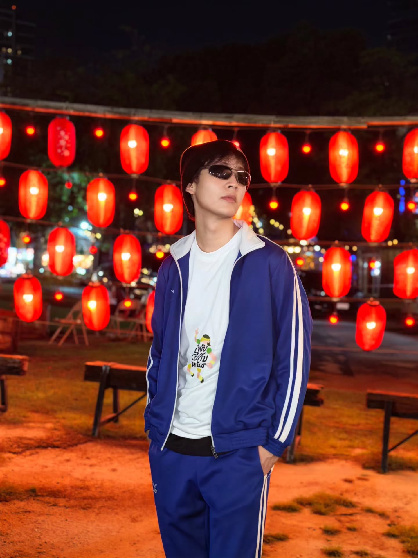 คิมม่อน - วโรดม เข็มมณฑา