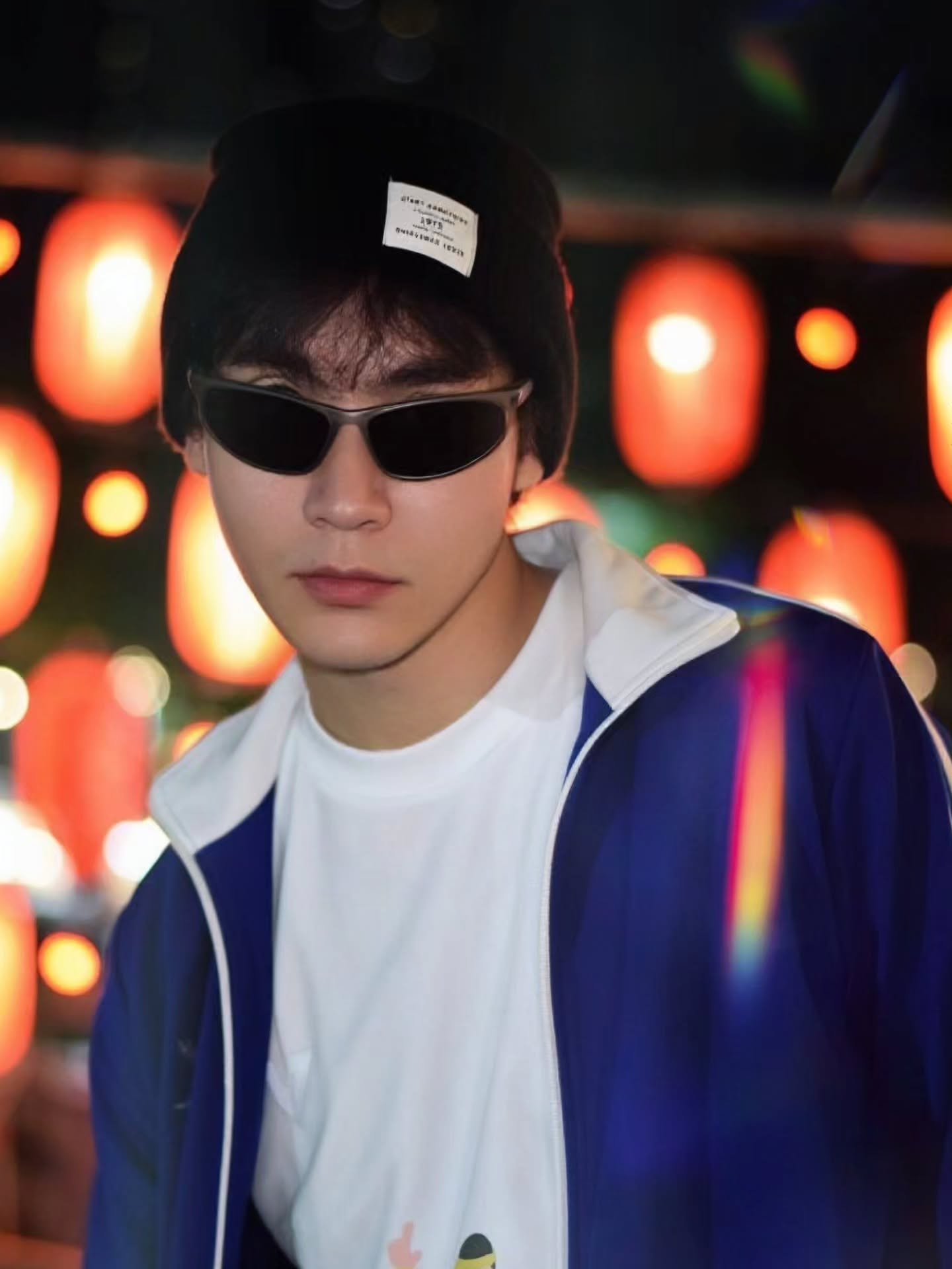 คิมม่อน - วโรดม เข็มมณฑา