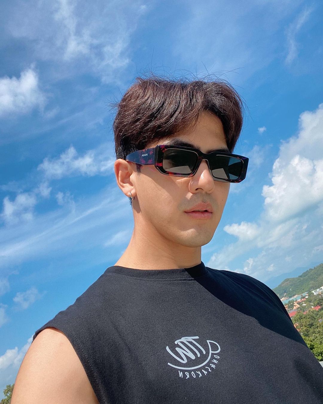 เต้ย - พงศกร เมตตาริกานนท์