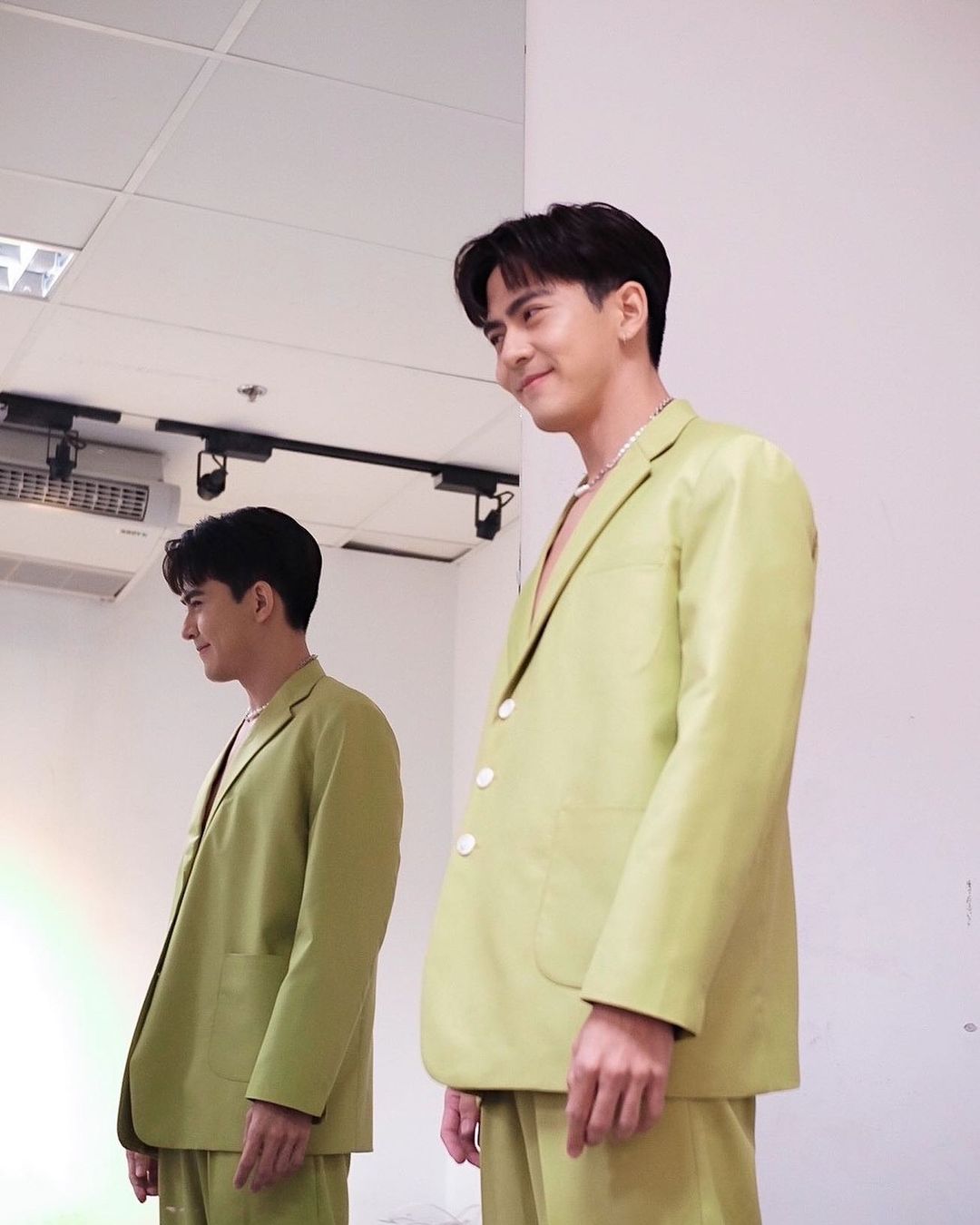 เต้ย - พงศกร เมตตาริกานนท์