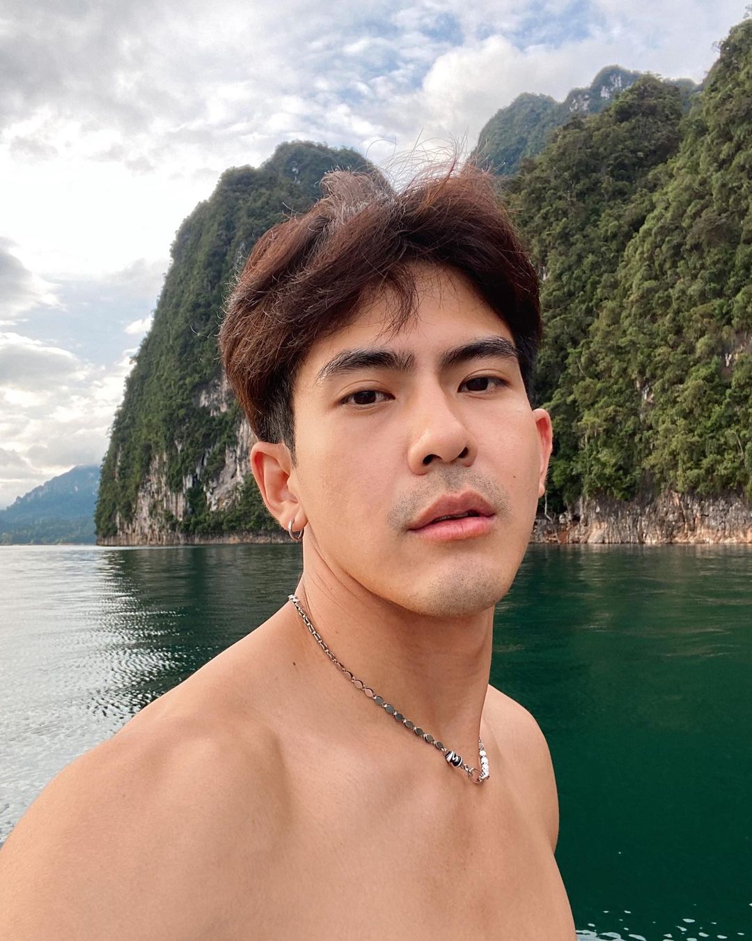 เต้ย - พงศกร เมตตาริกานนท์