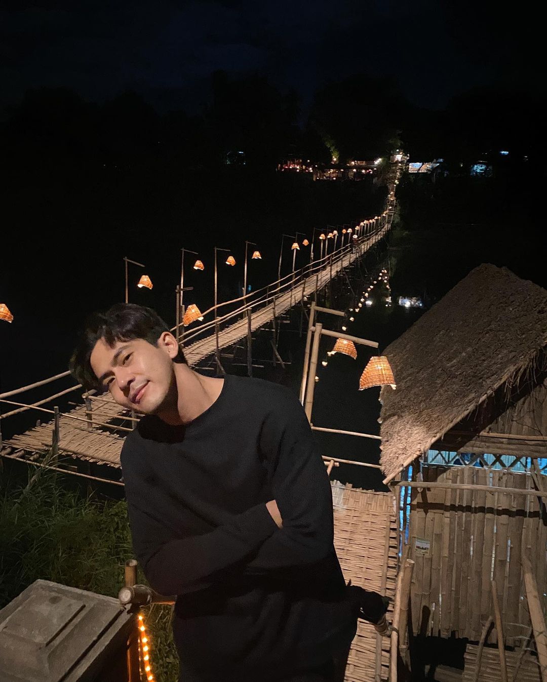 เต้ย - พงศกร เมตตาริกานนท์