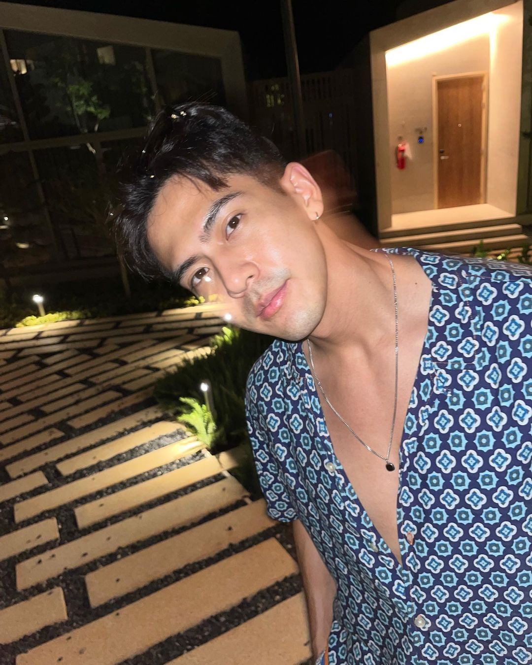 เต้ย - พงศกร เมตตาริกานนท์