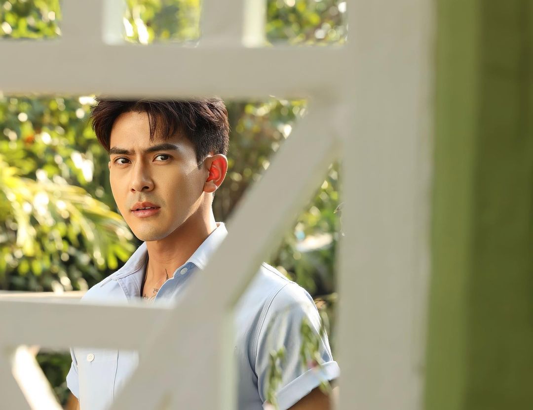เต้ย - พงศกร เมตตาริกานนท์