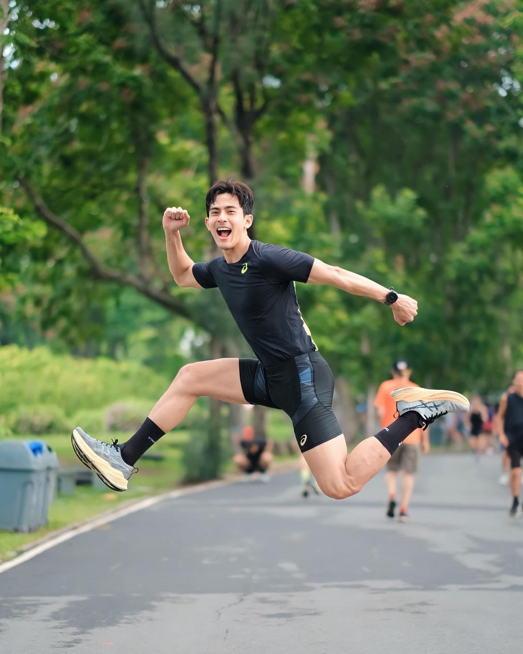 เต้ย - พงศกร เมตตาริกานนท์