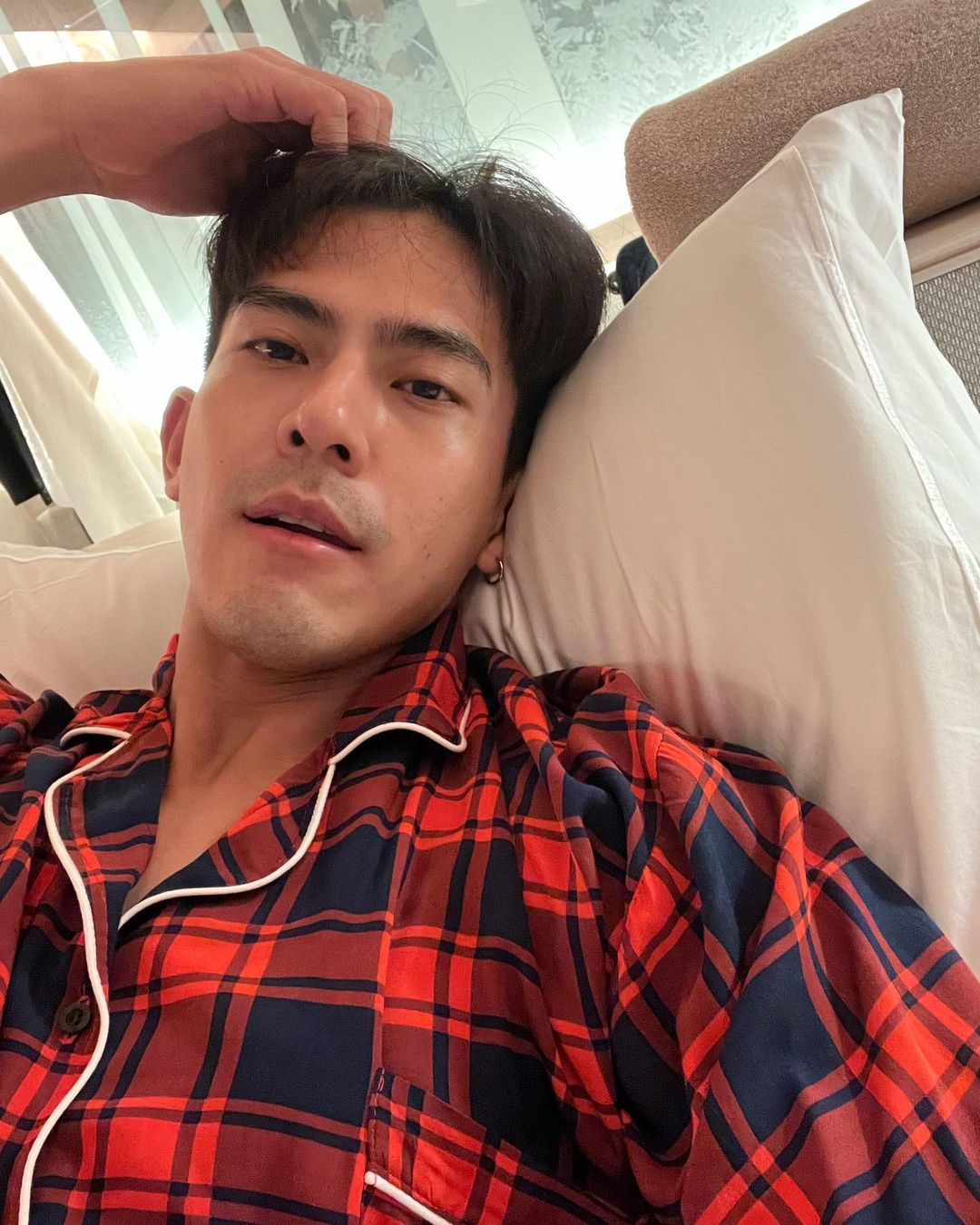 เต้ย - พงศกร เมตตาริกานนท์