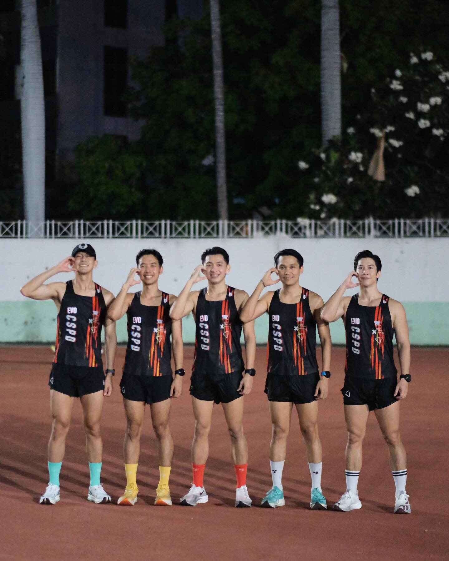 เต้ย - พงศกร เมตตาริกานนท์