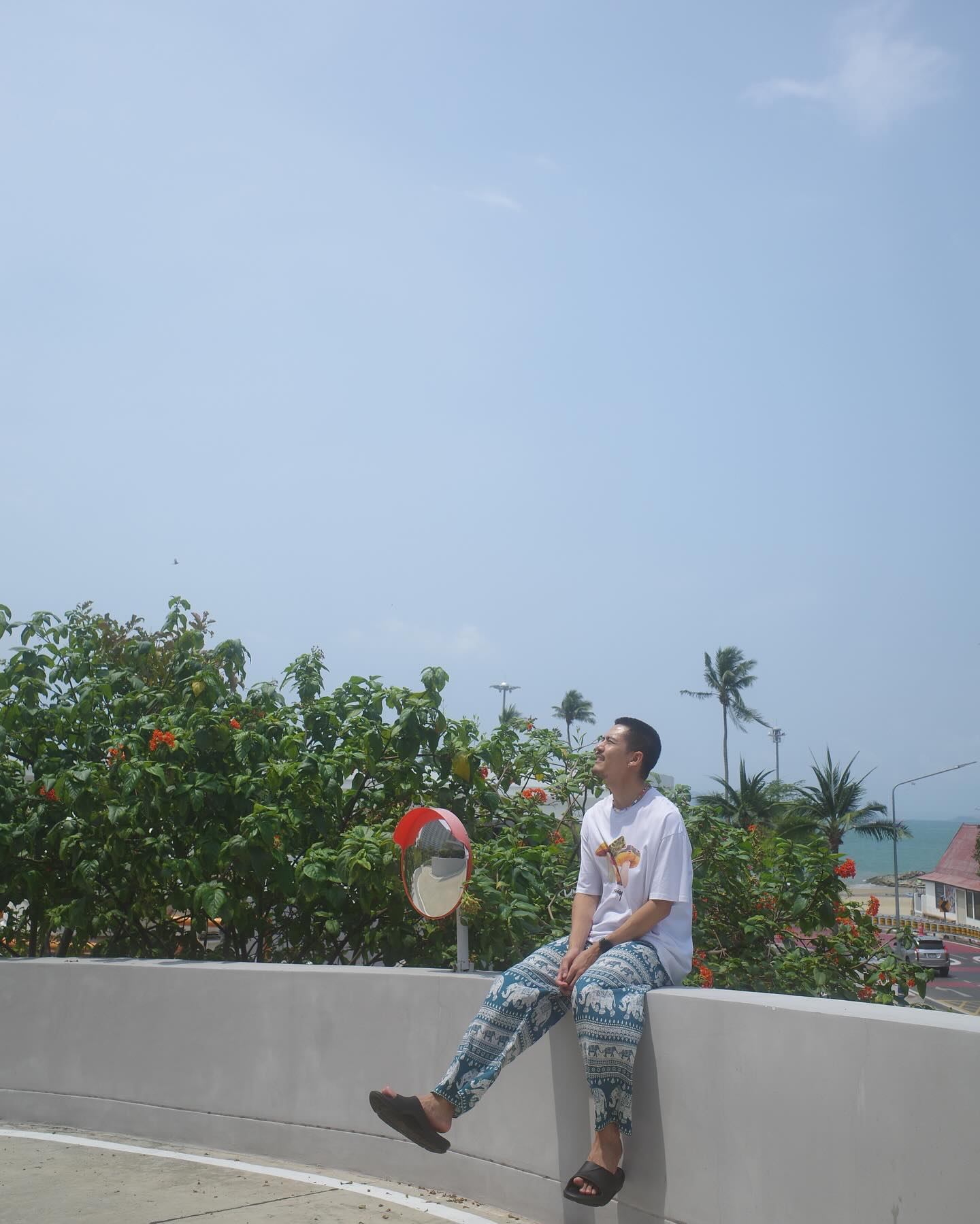 เต้ย - พงศกร เมตตาริกานนท์