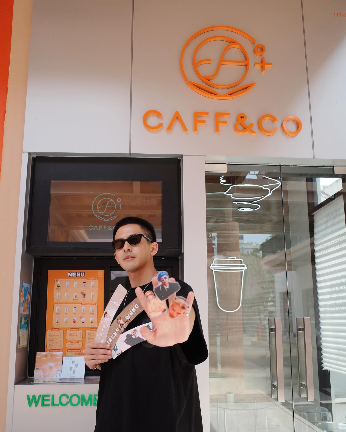 เต้ย - พงศกร เมตตาริกานนท์