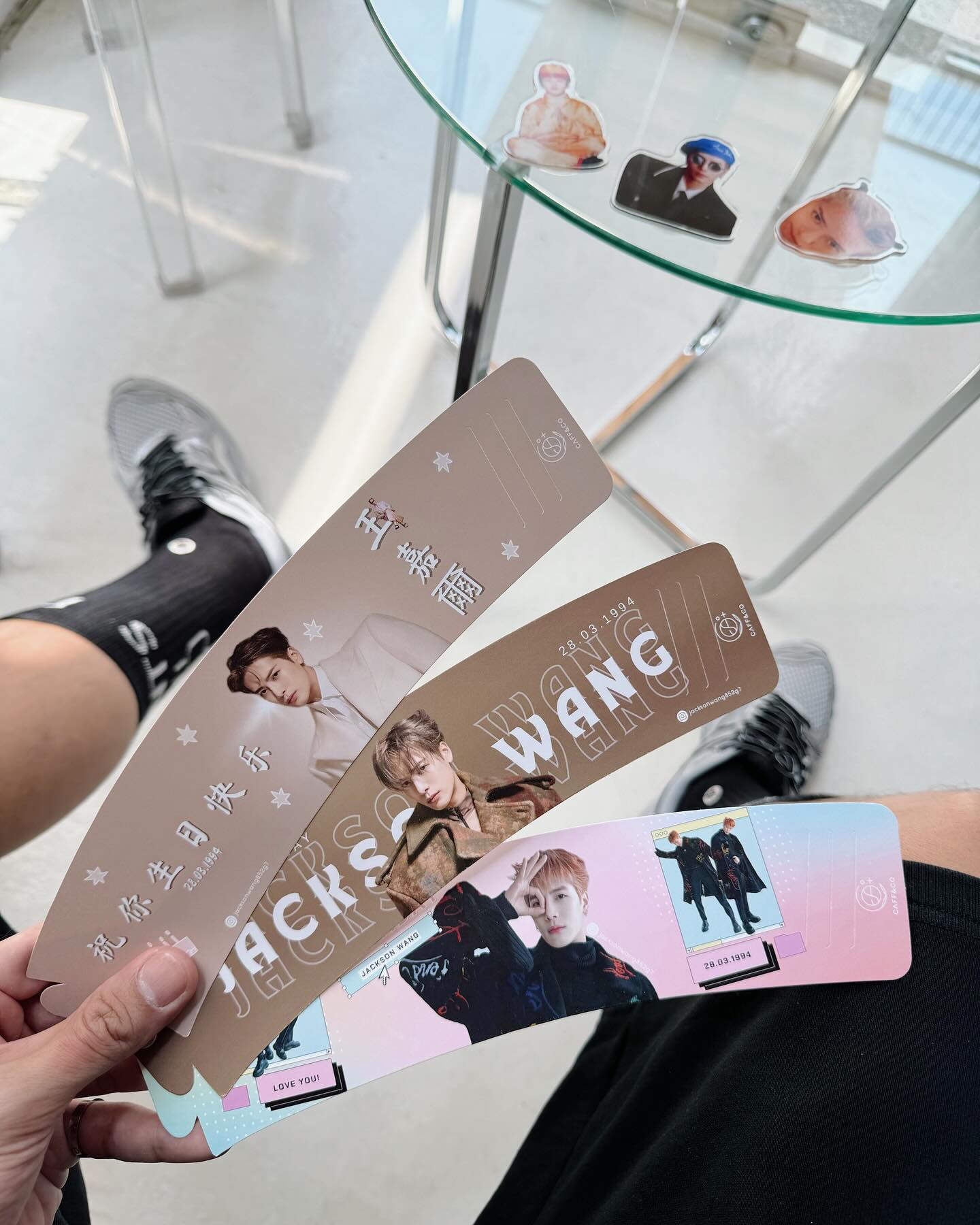 เต้ย - พงศกร เมตตาริกานนท์