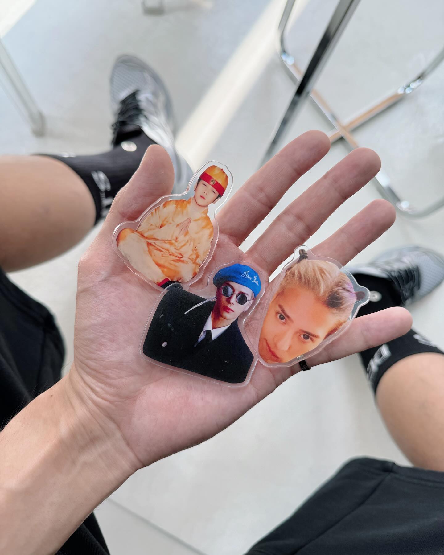 เต้ย - พงศกร เมตตาริกานนท์