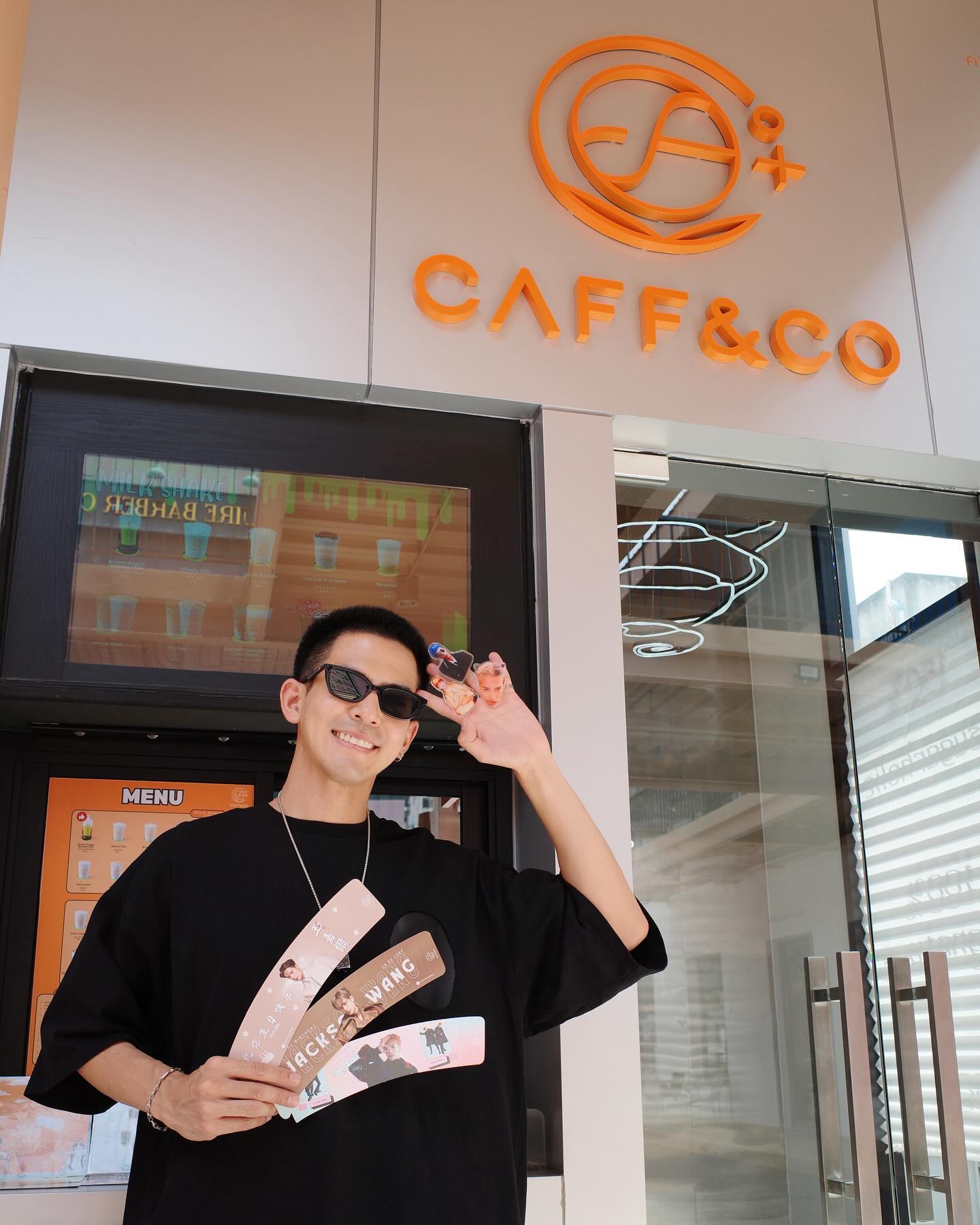 เต้ย - พงศกร เมตตาริกานนท์