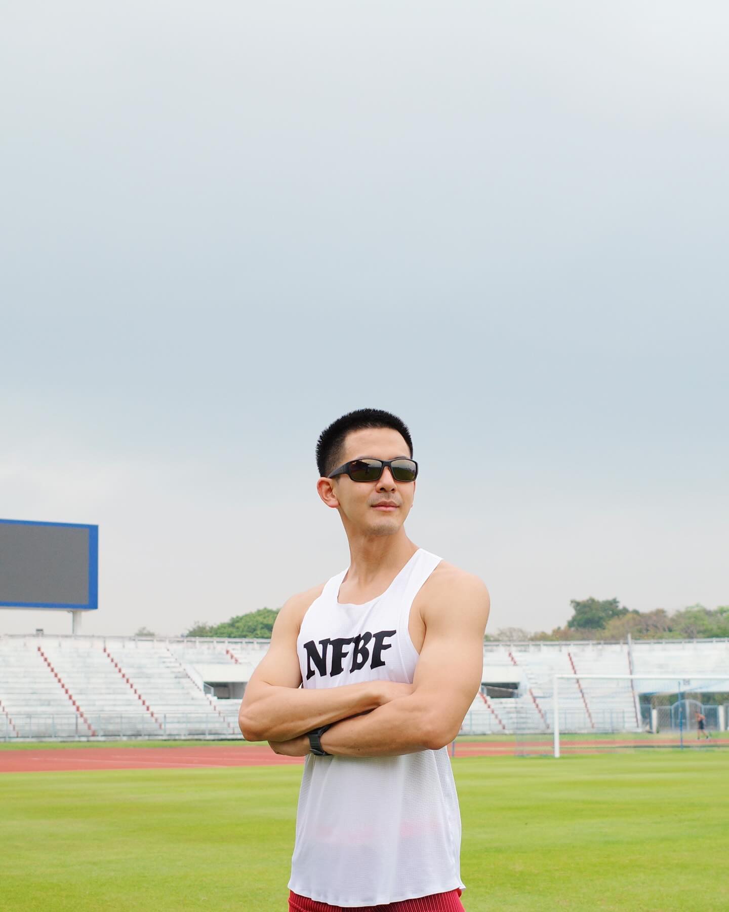 เต้ย - พงศกร เมตตาริกานนท์