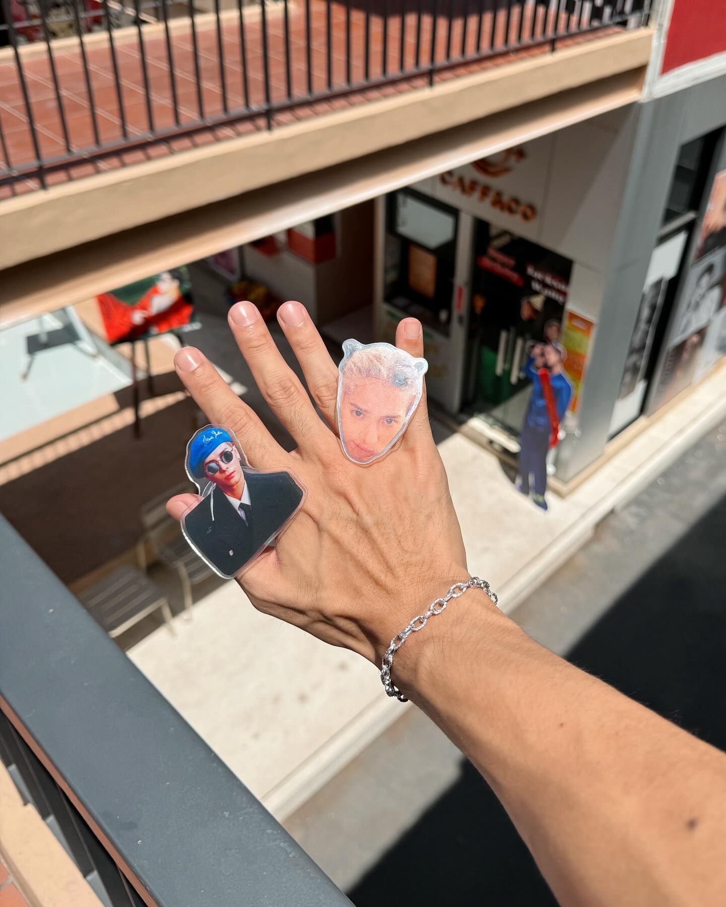 เต้ย - พงศกร เมตตาริกานนท์